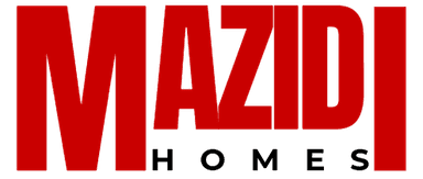 Mazidi Homes