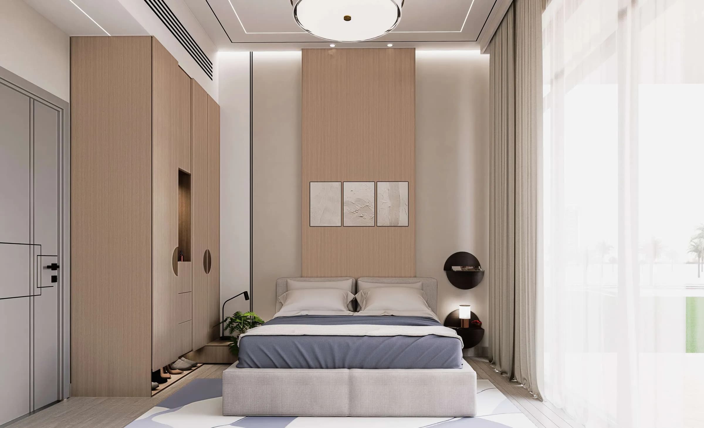Al Haseen - 5 Residences — interior, exterior or amenity image from the developer's brochure