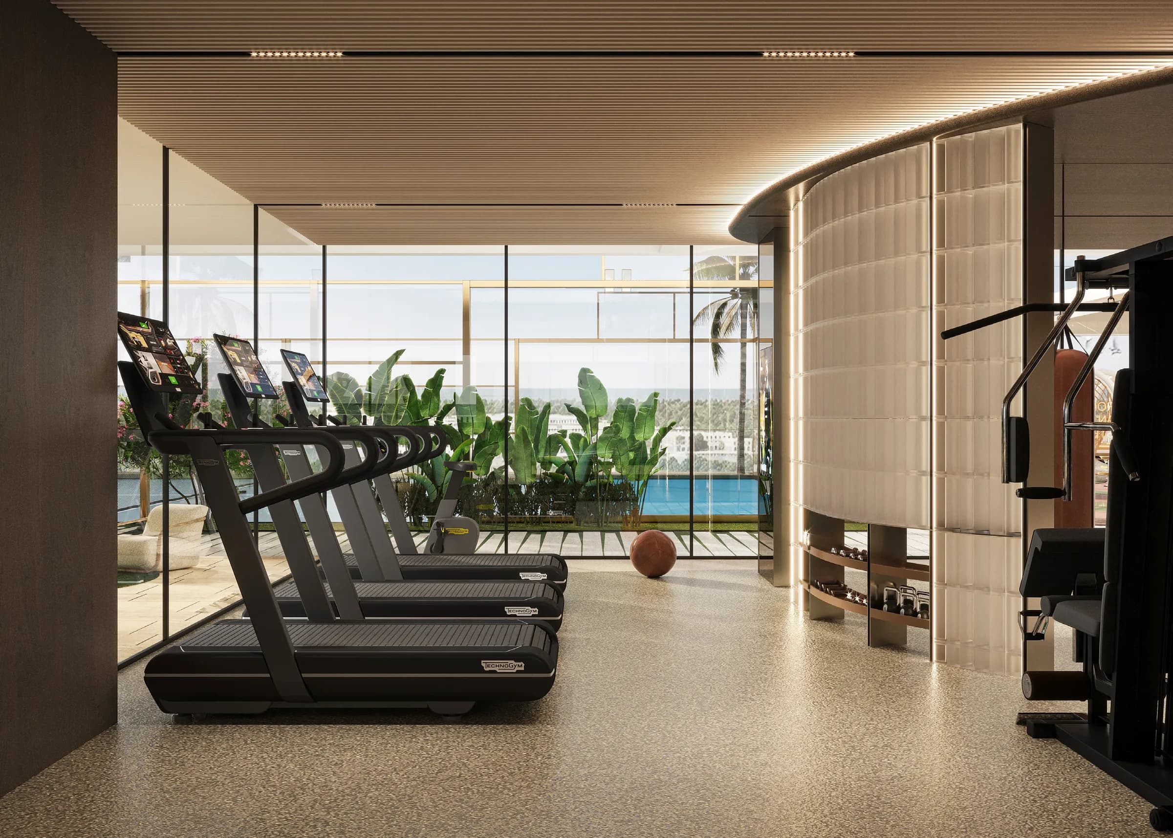 Allegro Park — interior, exterior or amenity image from the developer's brochure