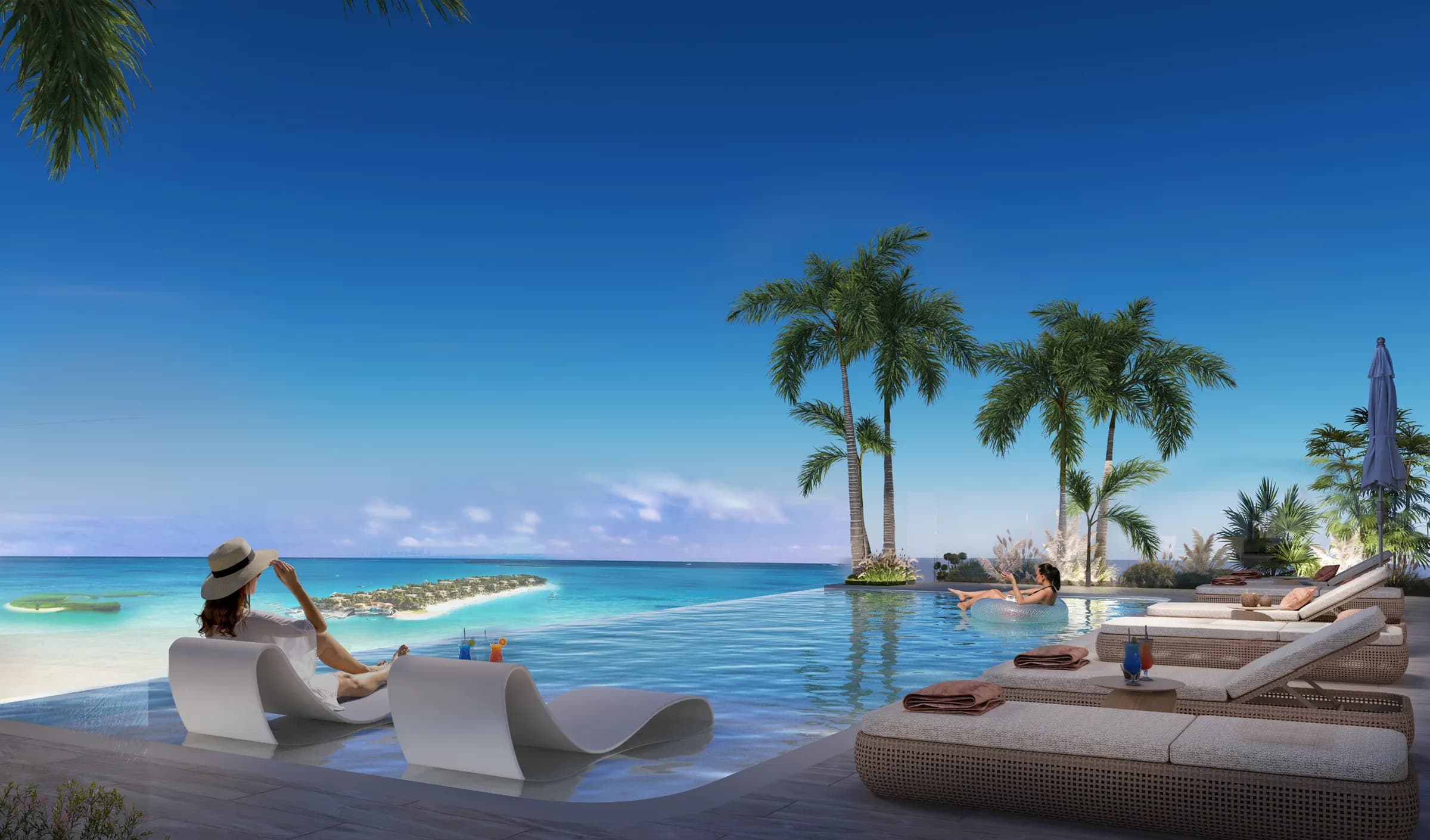 Allegro Park — interior, exterior or amenity image from the developer's brochure