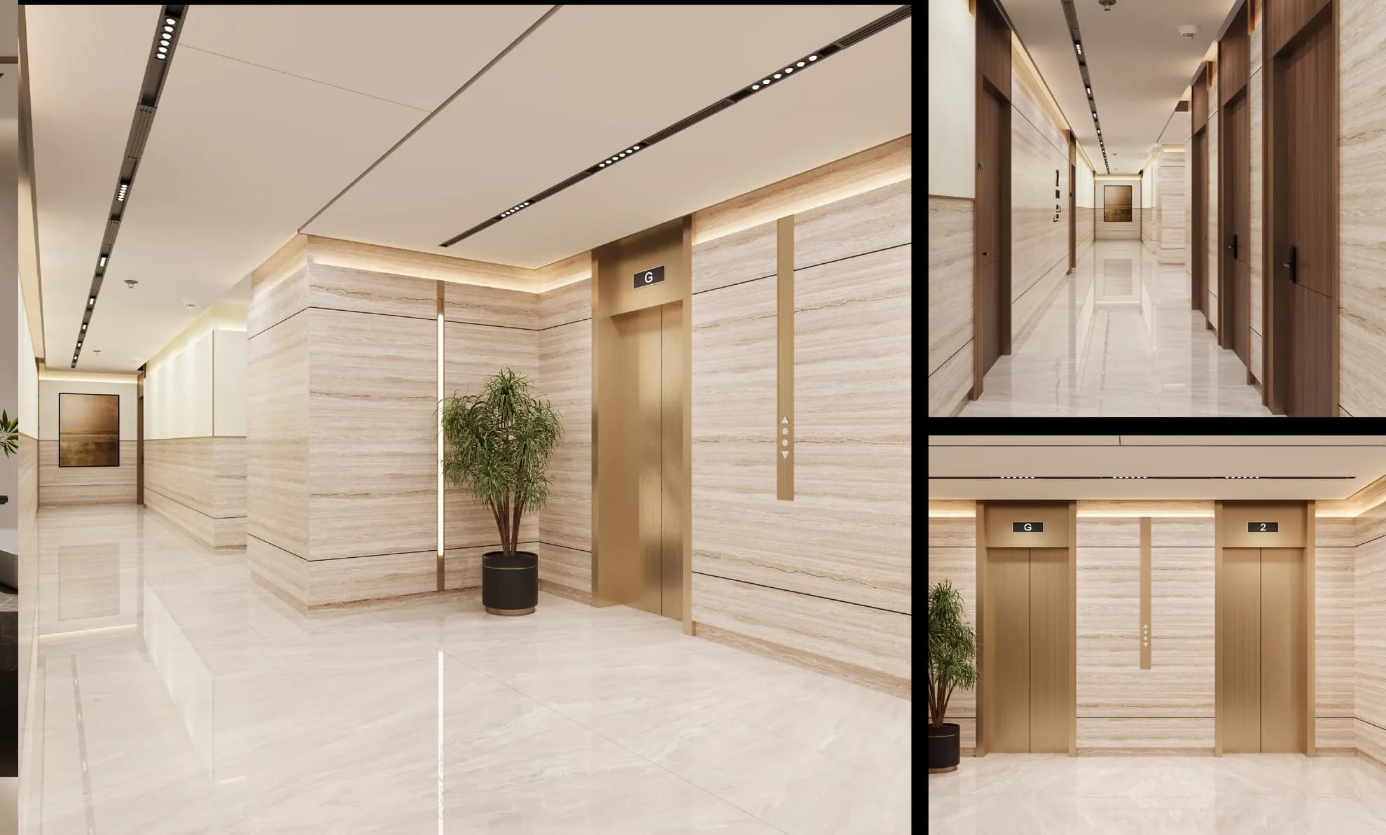 Almaara Residences — interior, exterior or amenity image from the developer's brochure