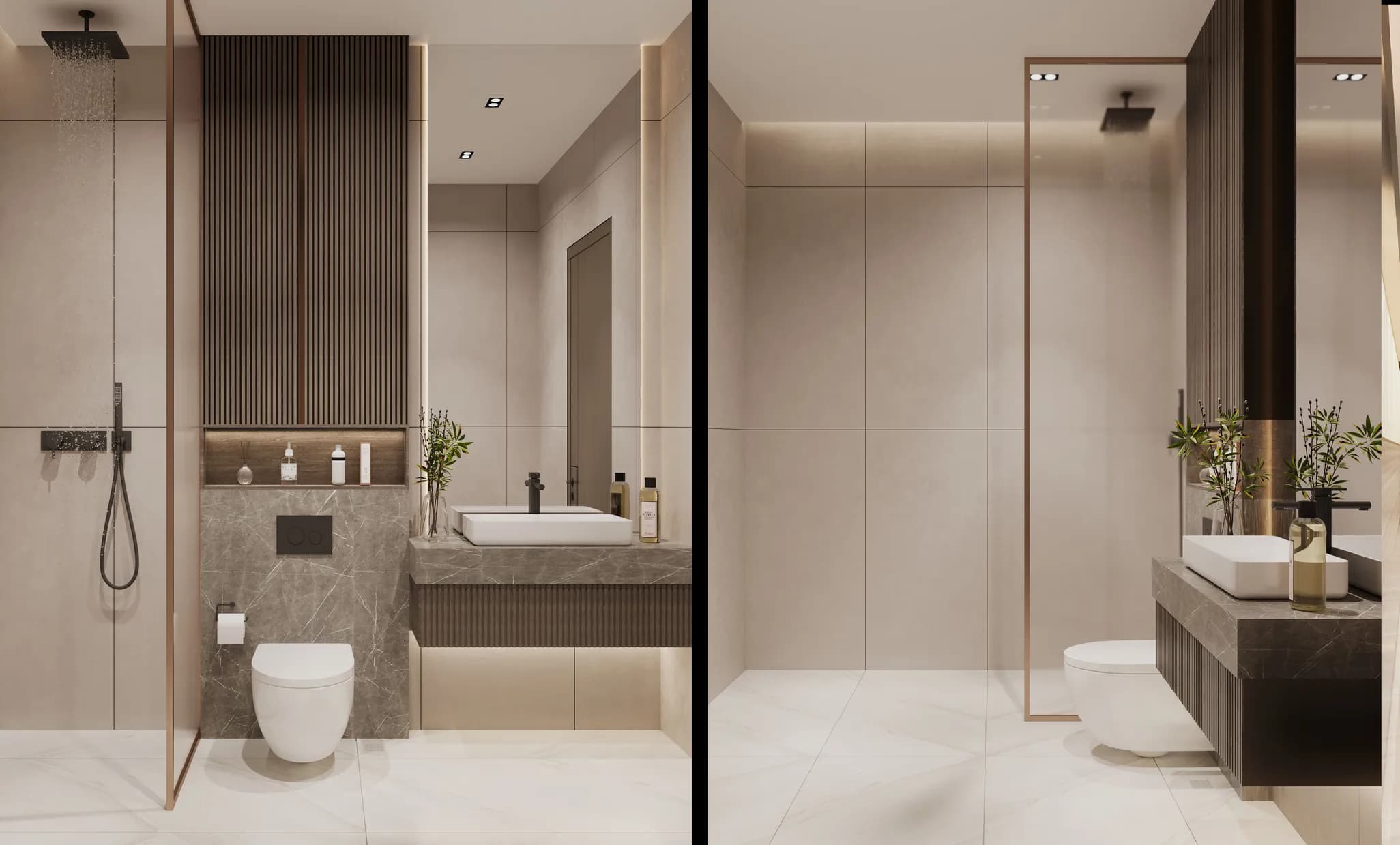 Almaara Residences — interior, exterior or amenity image from the developer's brochure