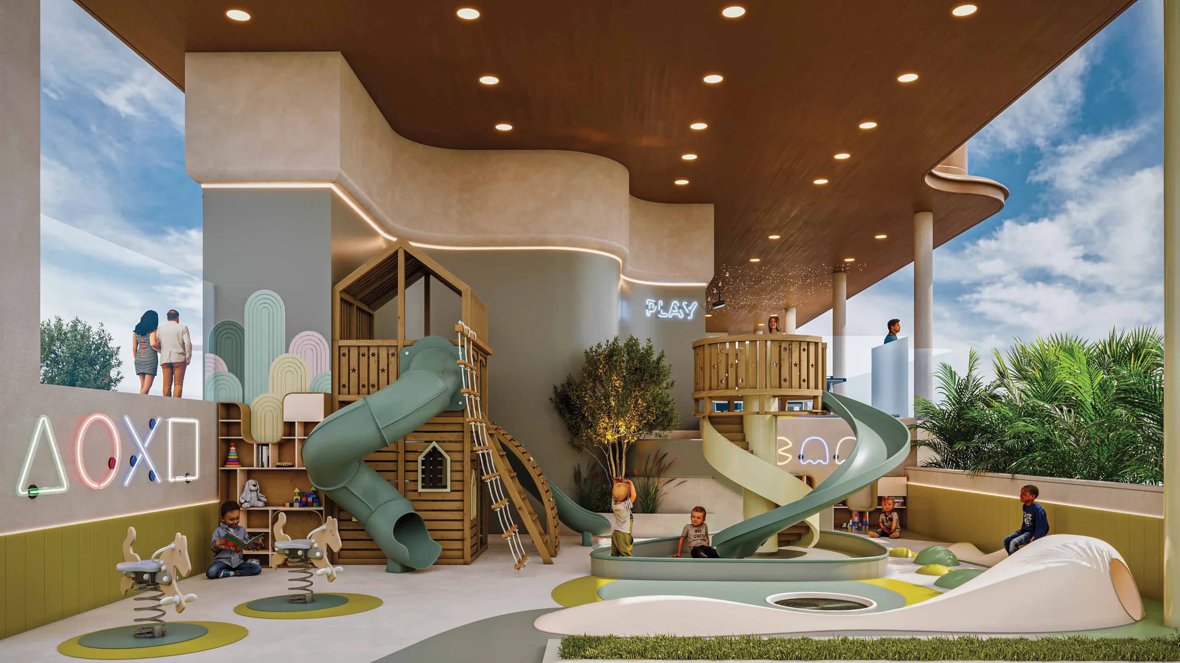 Avion Residence — interior, exterior or amenity image from the developer's brochure