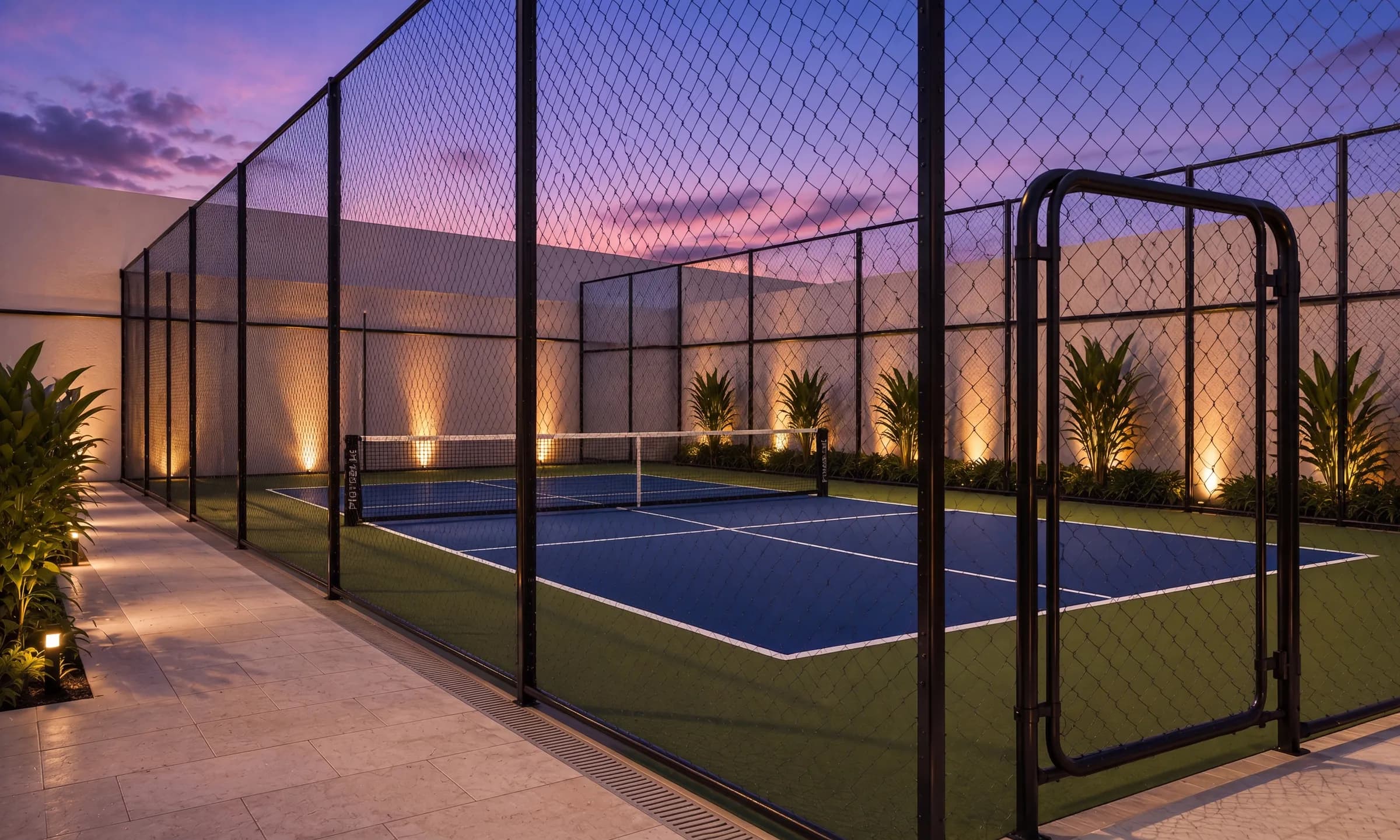 Beverly Crown — interior, exterior or amenity image from the developer's brochure
