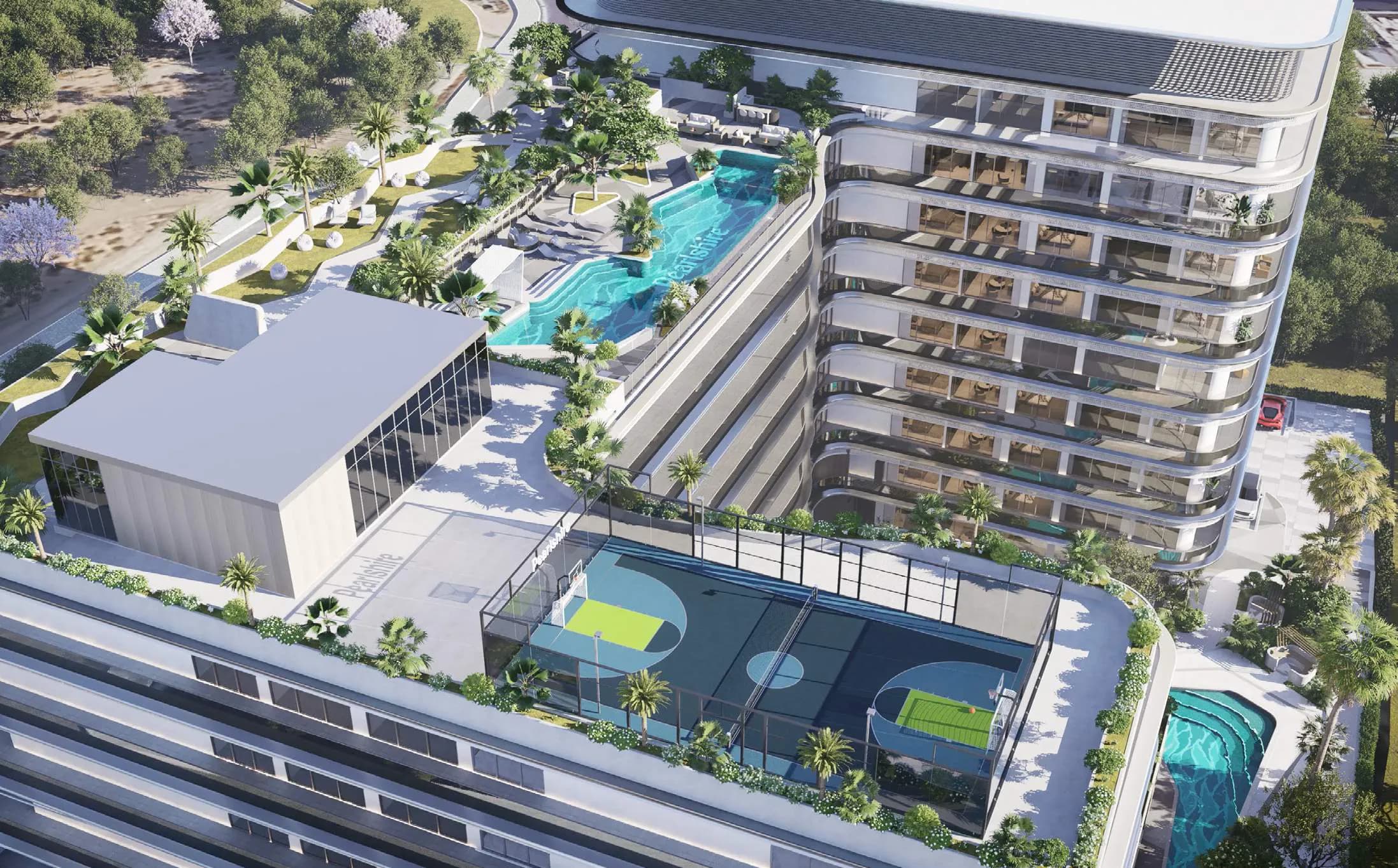 The Bond Enclave — interior, exterior or amenity image from the developer's brochure