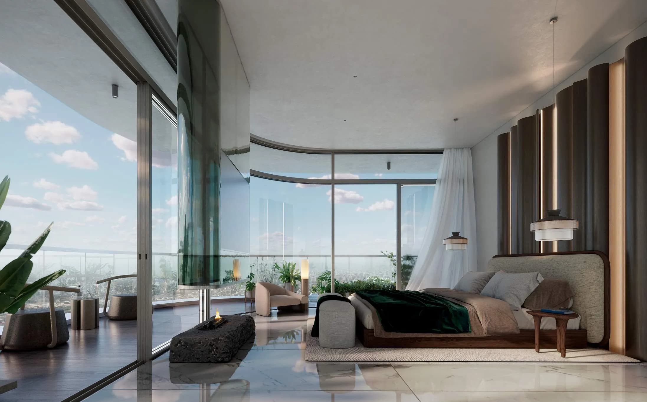 The Bond Enclave — interior, exterior or amenity image from the developer's brochure
