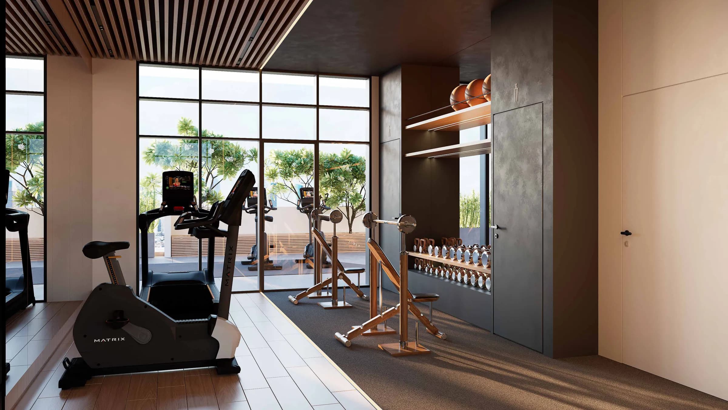CALISI — interior, exterior or amenity image from the developer's brochure
