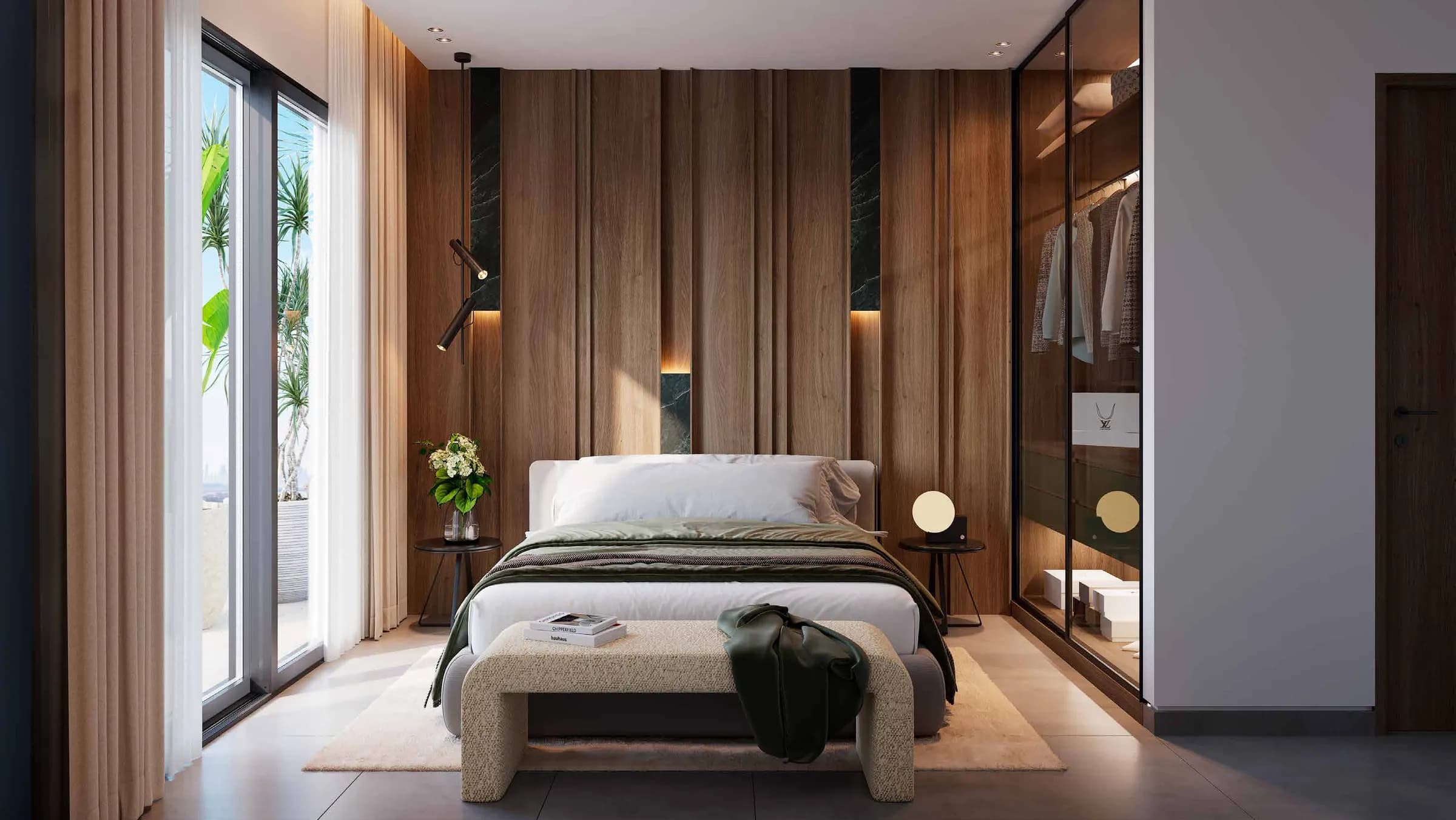 CALISI — interior, exterior or amenity image from the developer's brochure