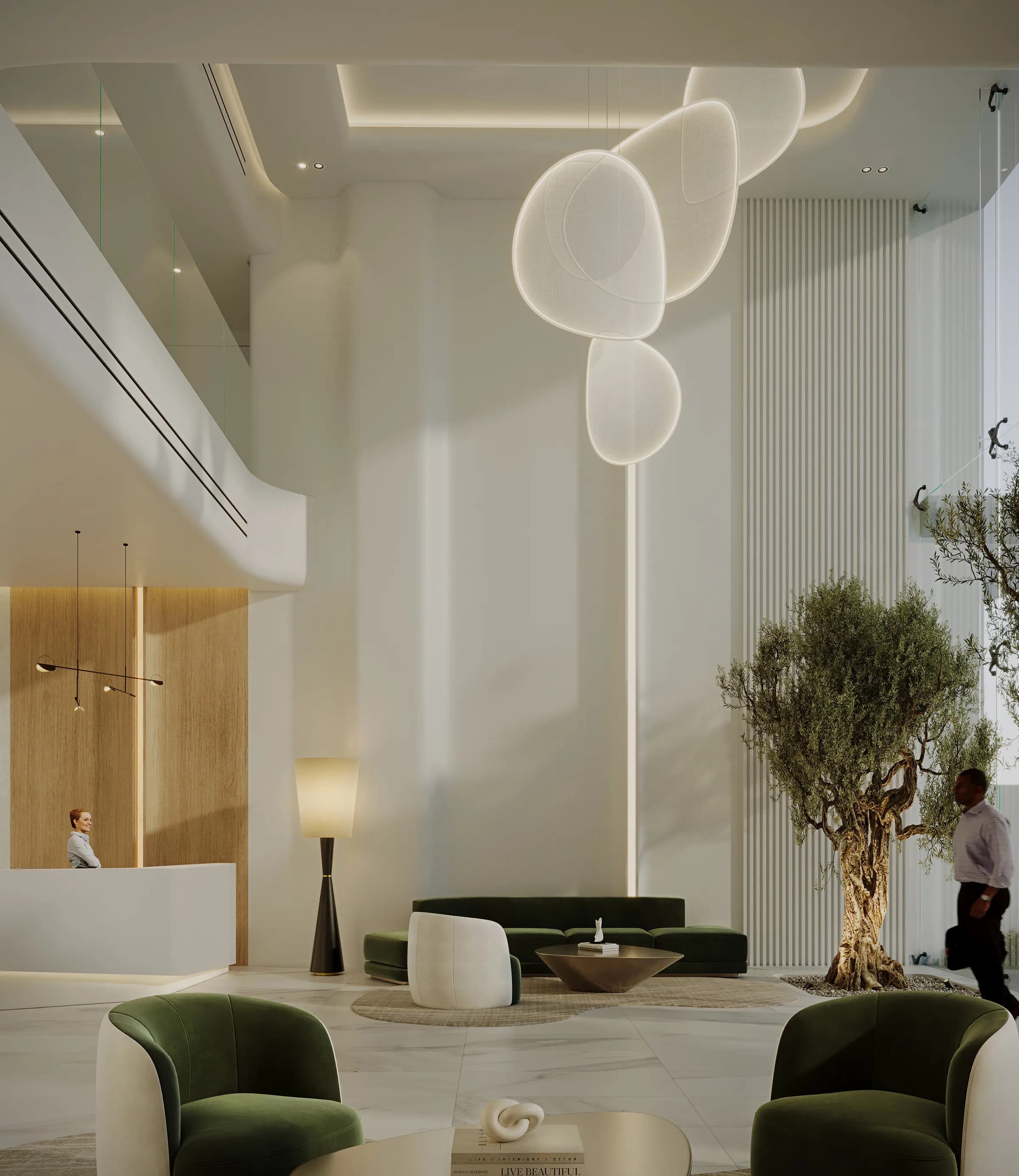 Chapter 2 by Newbury — interior, exterior or amenity image from the developer's brochure
