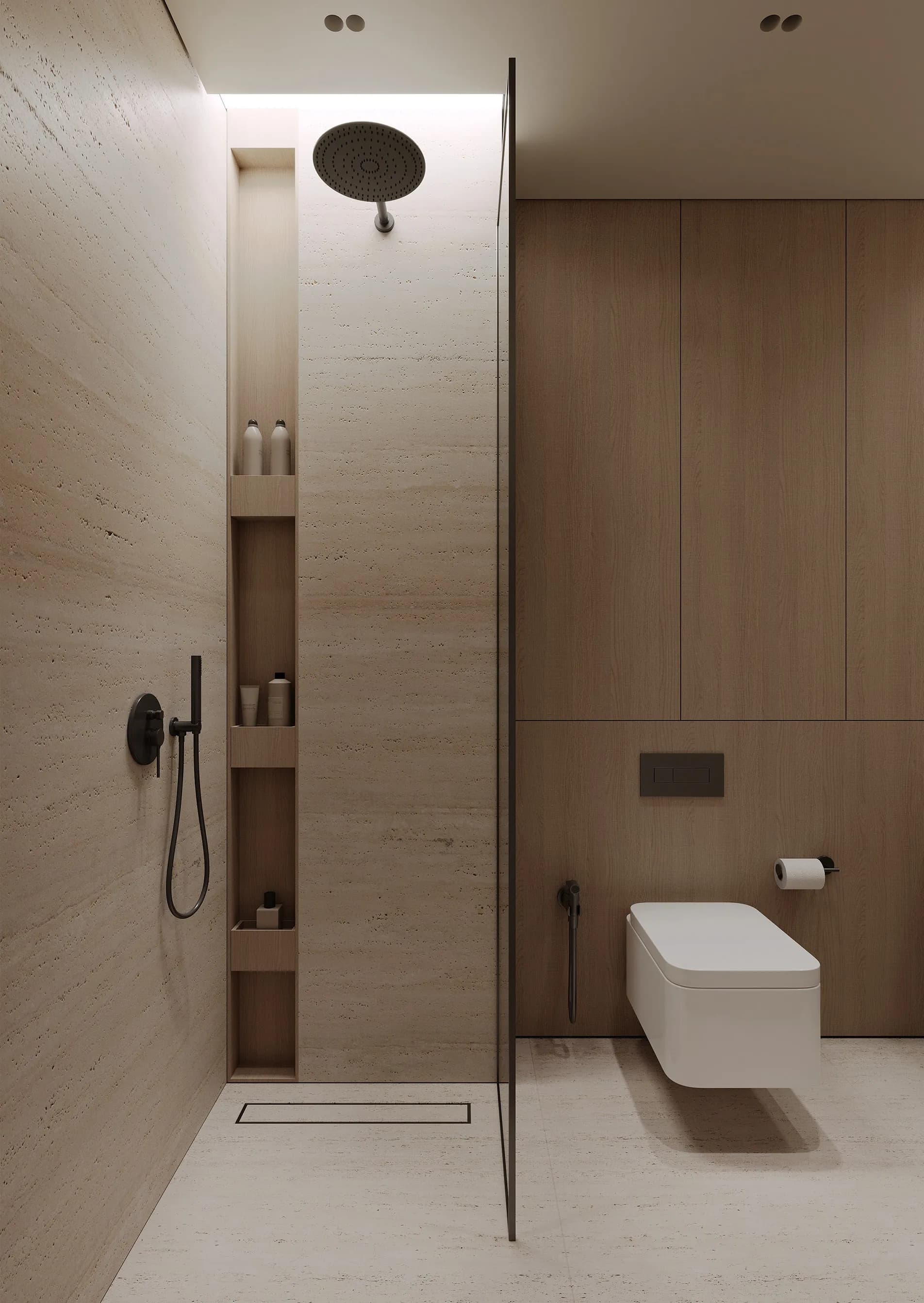 Chelsea Gardens — interior, exterior or amenity image from the developer's brochure