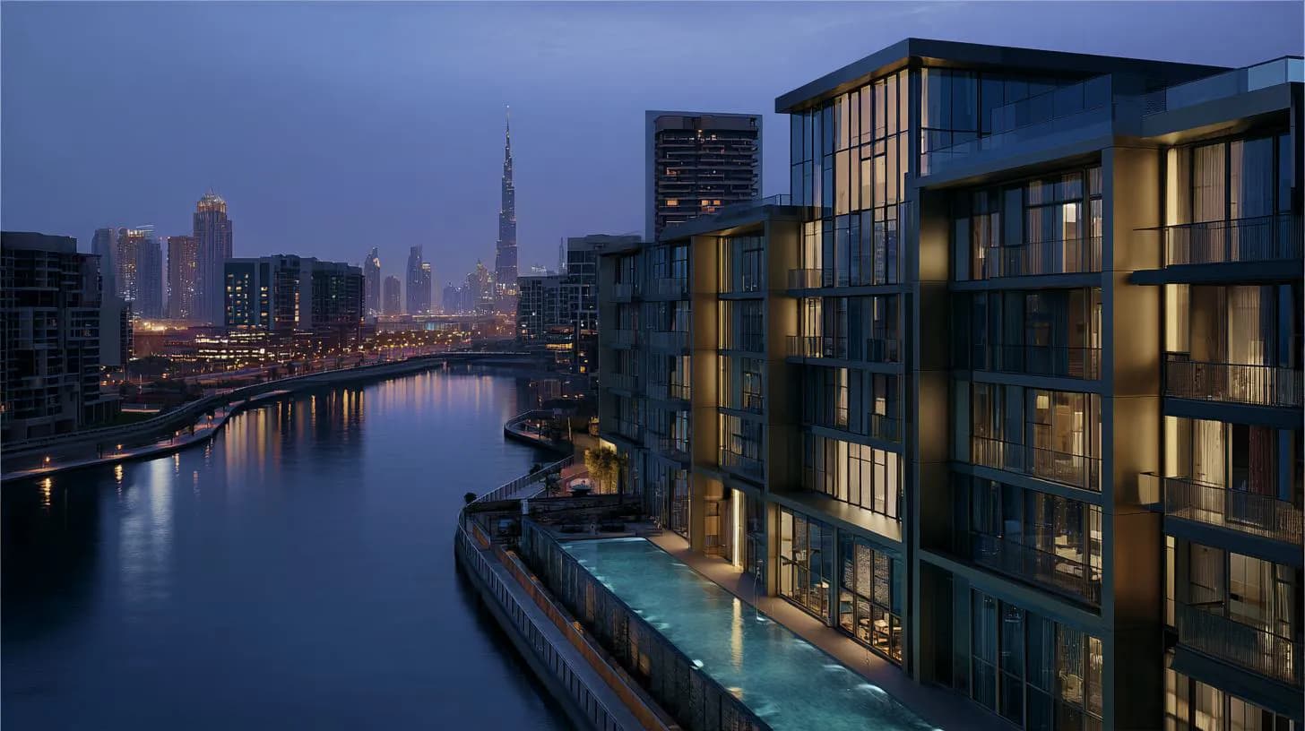 Coralis Grand Residences — interior, exterior or amenity image from the developer's brochure