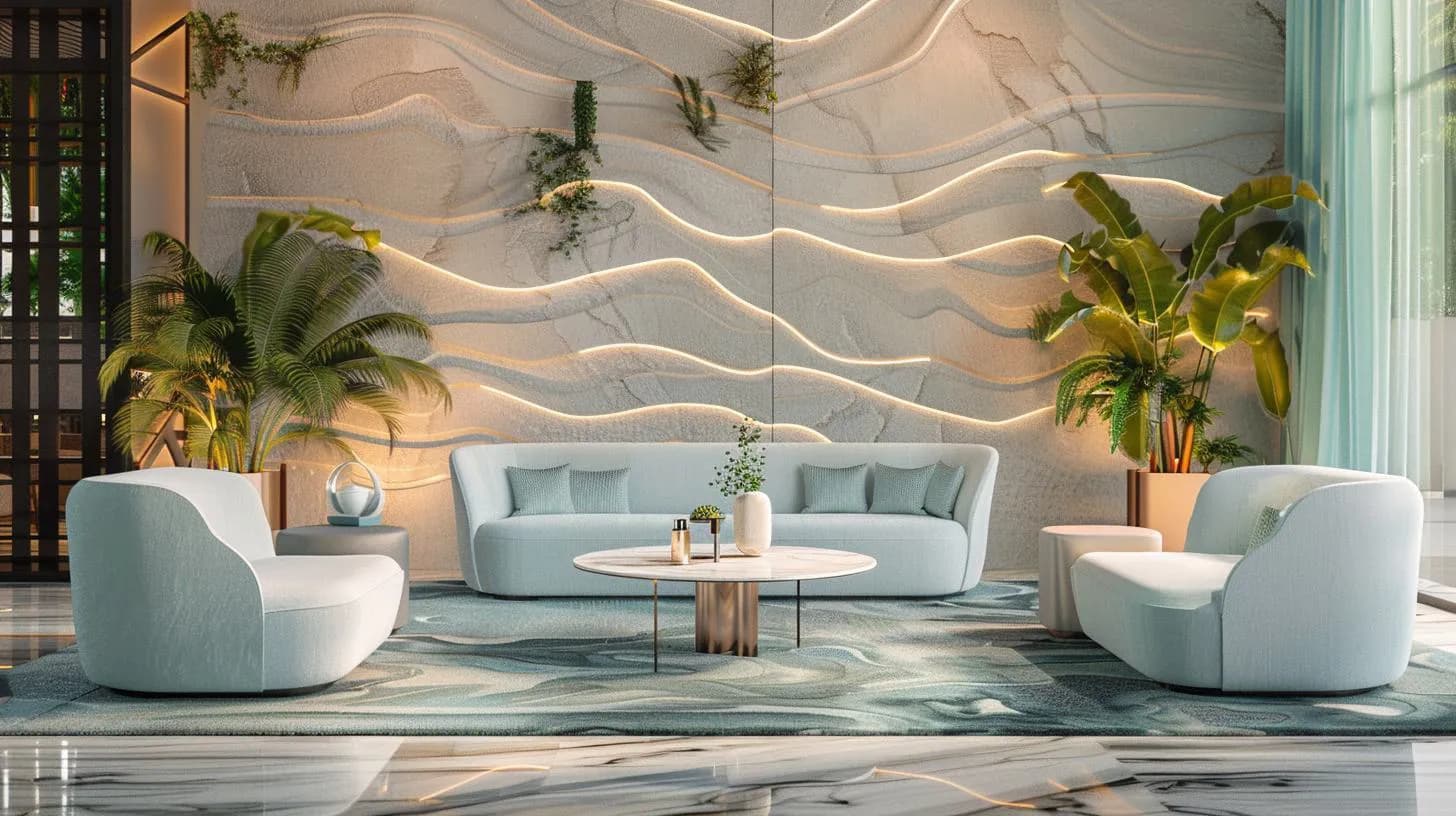 Coralis Grand Residences — interior, exterior or amenity image from the developer's brochure
