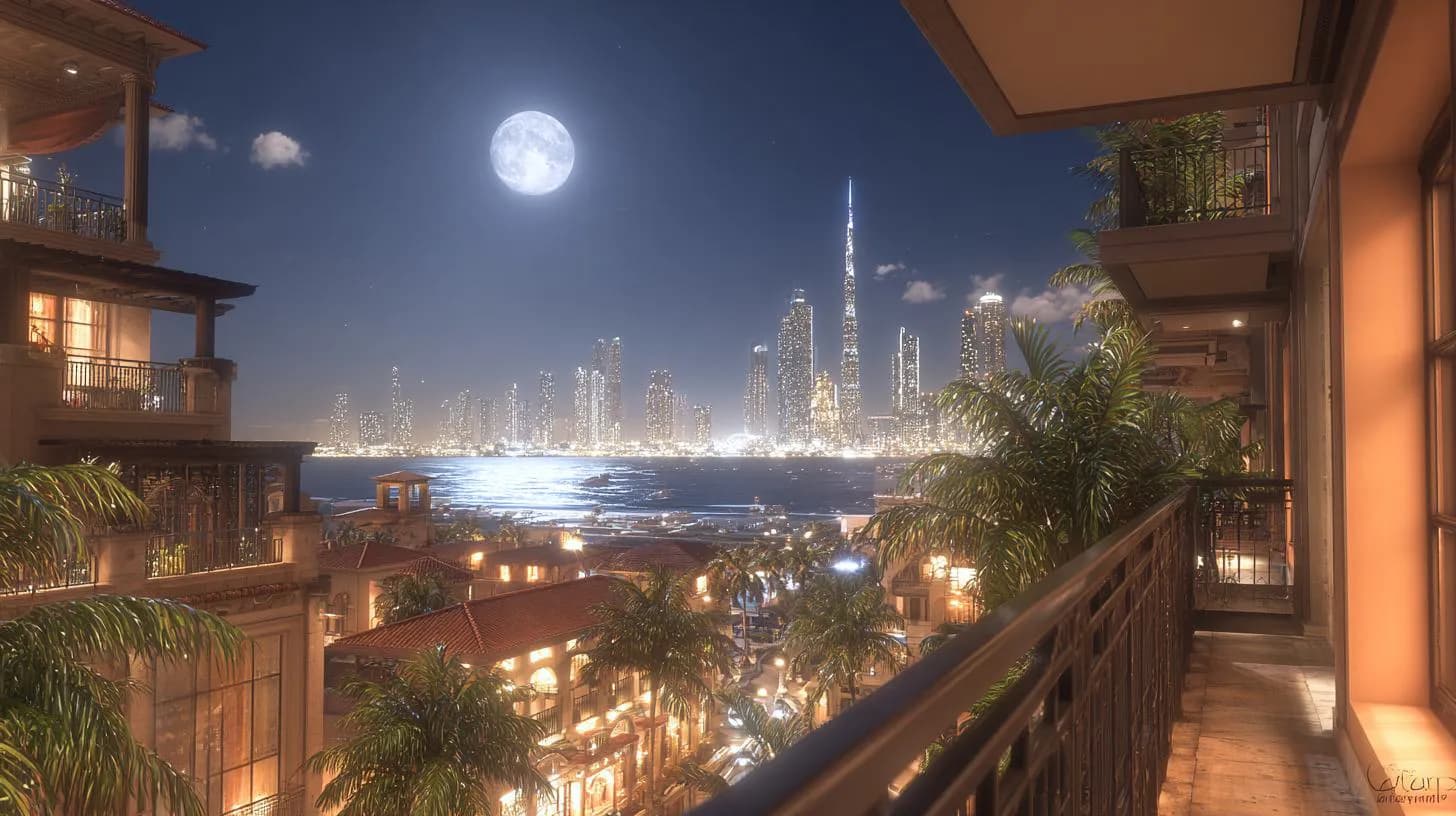 Coralis Grand Residences — interior, exterior or amenity image from the developer's brochure