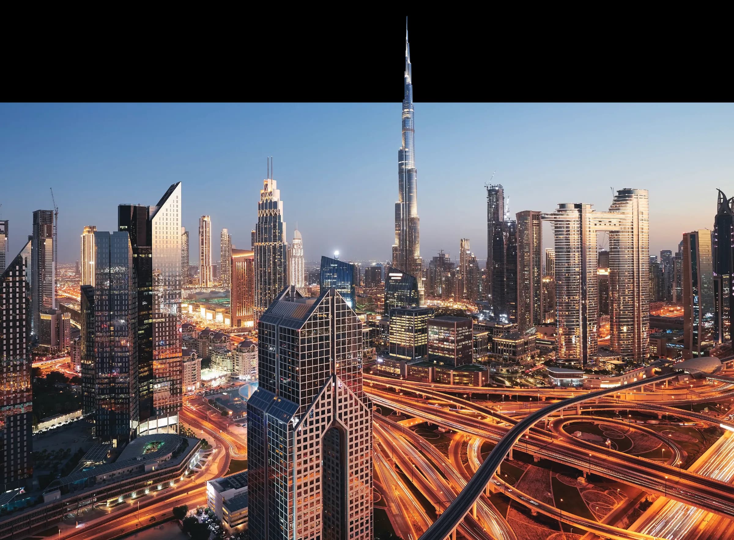 Design Quarter at d3 — interior, exterior or amenity image from the developer's brochure