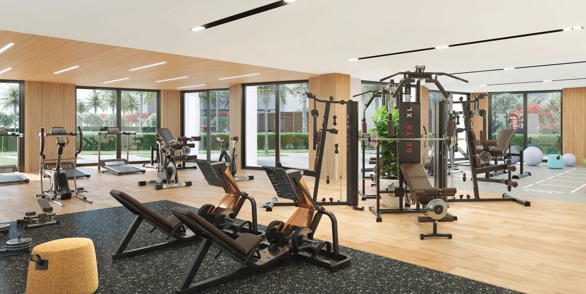 Design Quarter at d3 — interior, exterior or amenity image from the developer's brochure