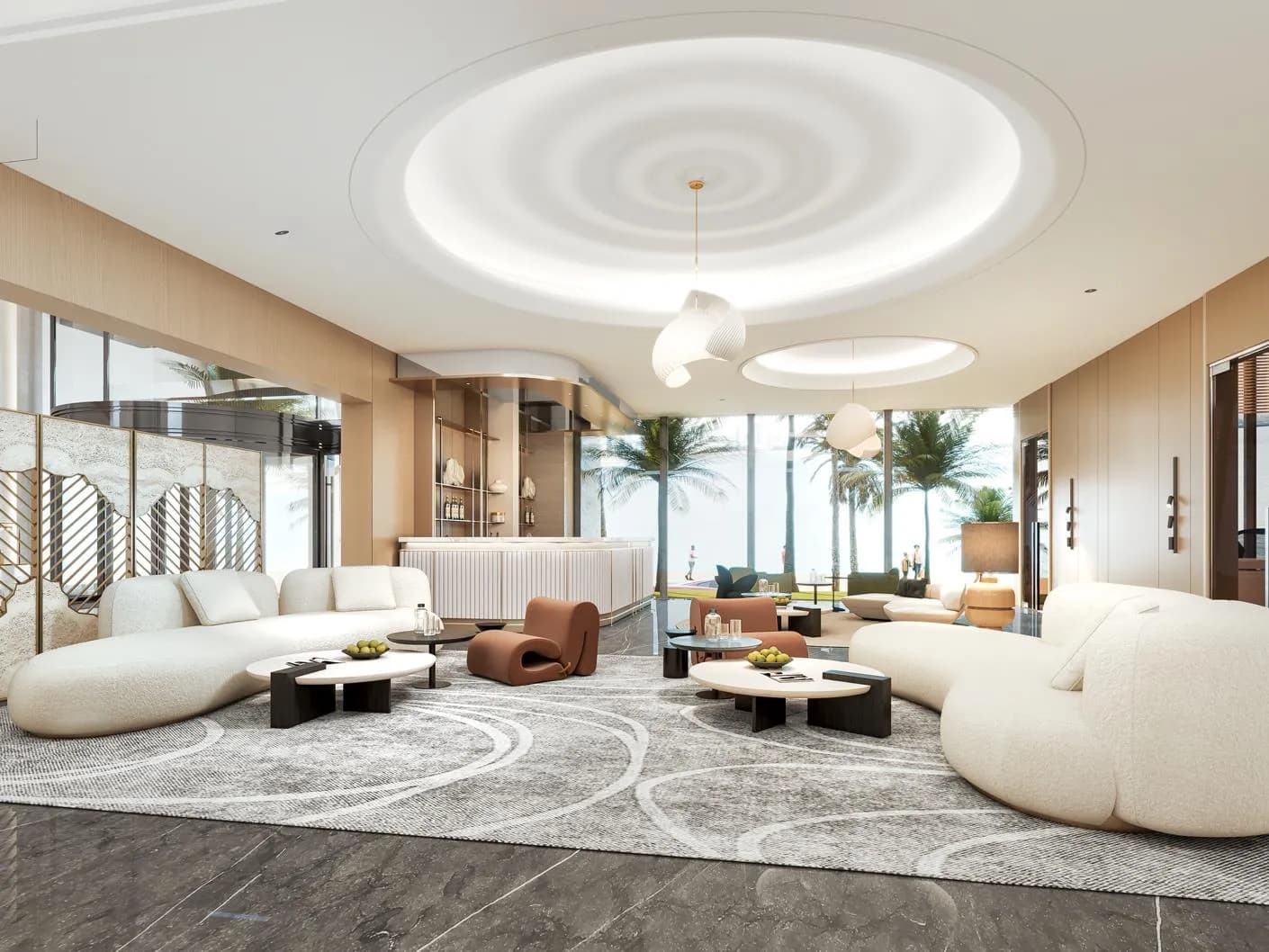 Dreamlife Residence — interior, exterior or amenity image from the developer's brochure