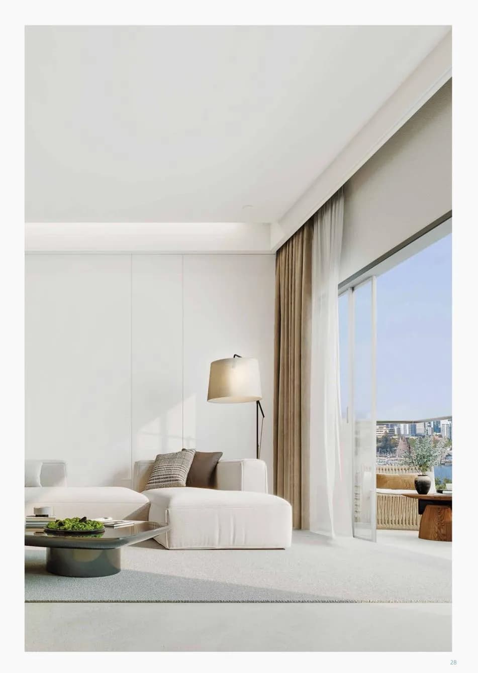 Dreamlife Residence — interior, exterior or amenity image from the developer's brochure