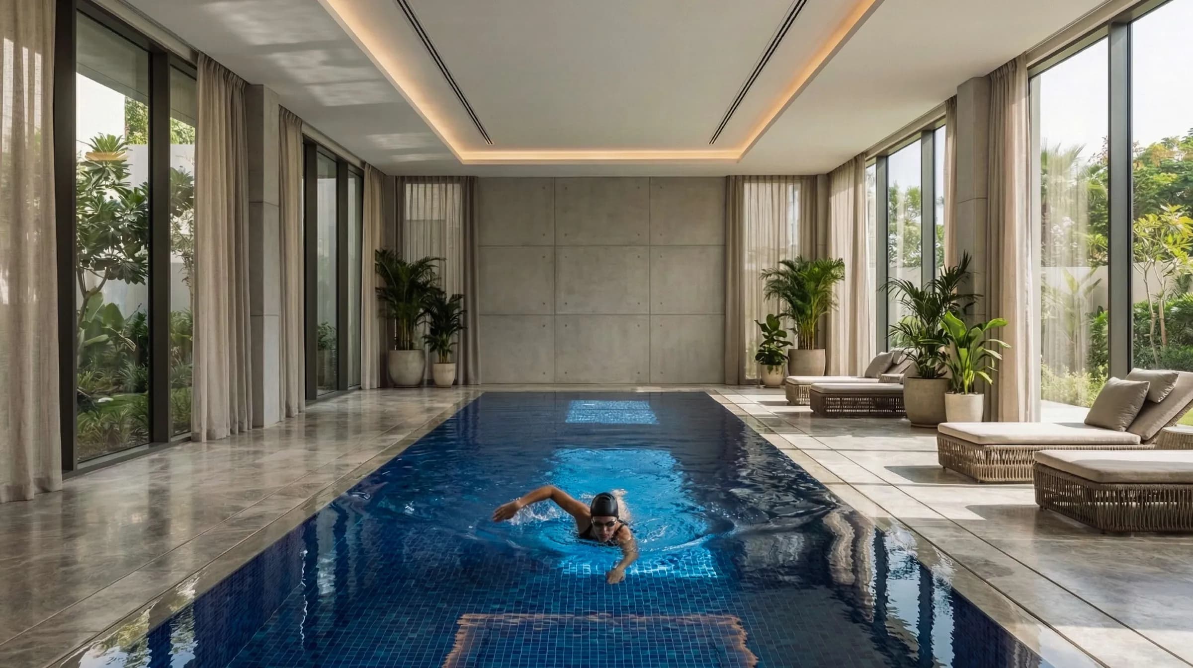 Élanora by Zoya — interior, exterior or amenity image from the developer's brochure