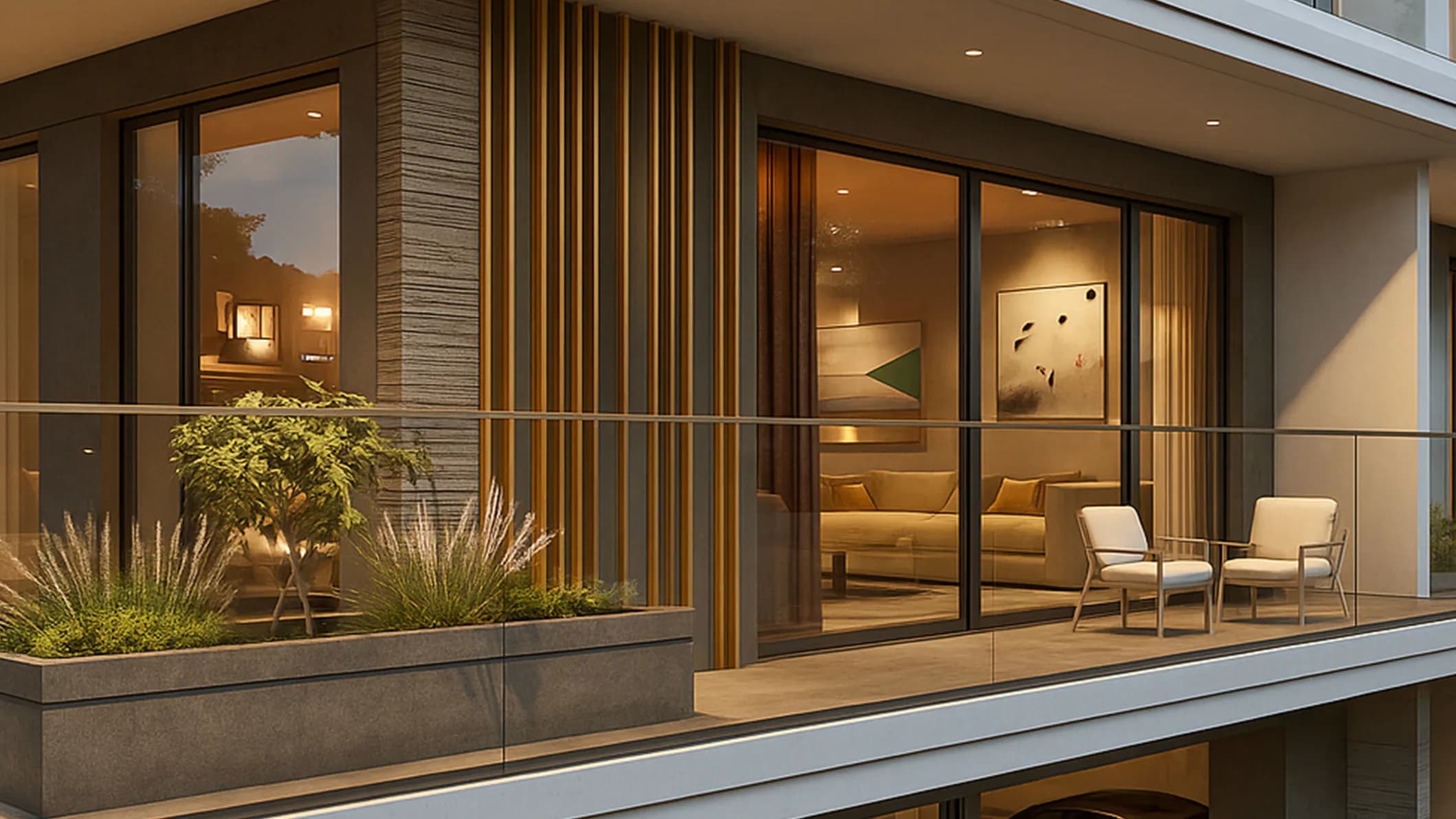 Galleria Residences — interior, exterior or amenity image from the developer's brochure