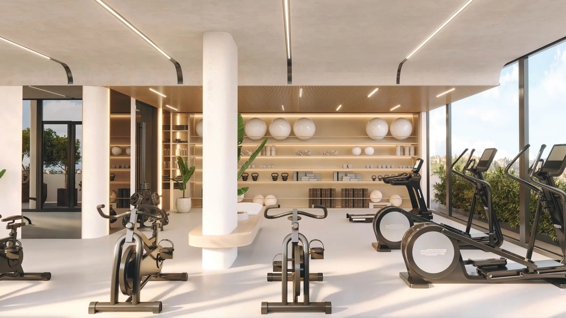 Gate Eleven — interior, exterior or amenity image from the developer's brochure