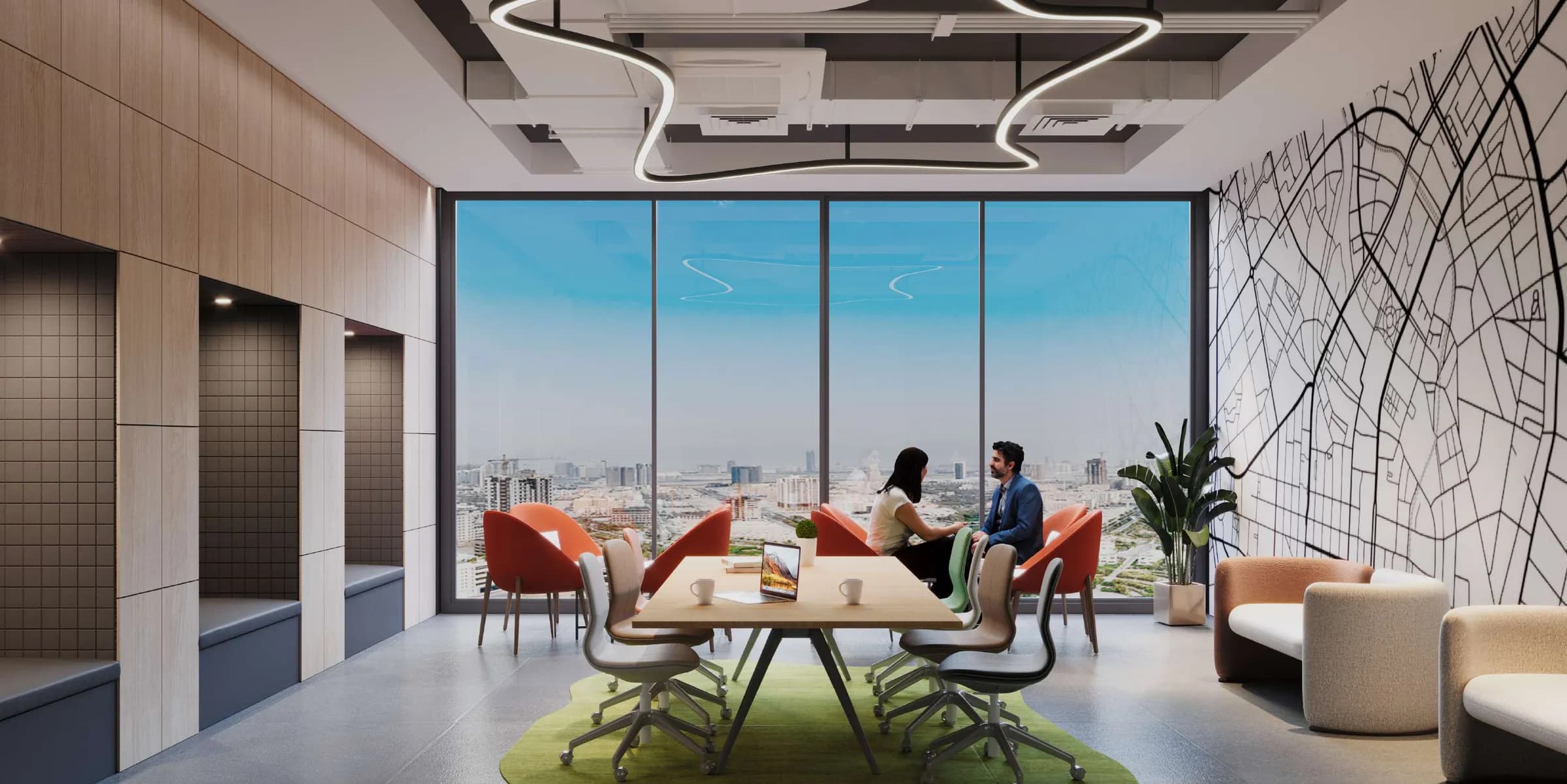 Gateway by Premier Choice — interior, exterior or amenity image from the developer's brochure