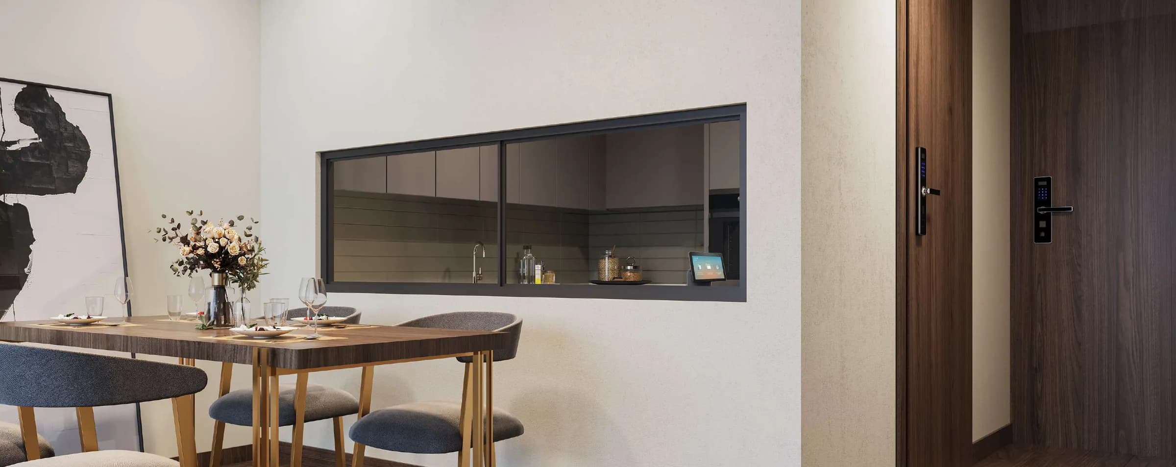 Gateway by Premier Choice — interior, exterior or amenity image from the developer's brochure