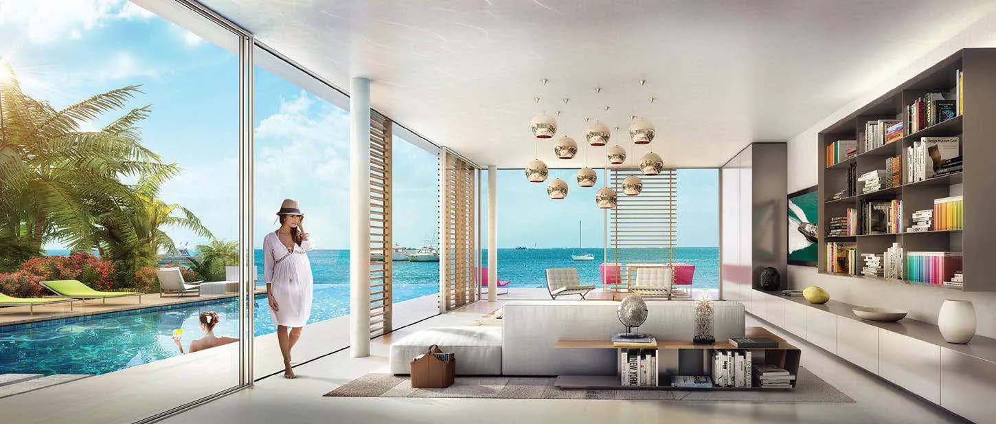 Germany — interior, exterior or amenity image from the developer's brochure