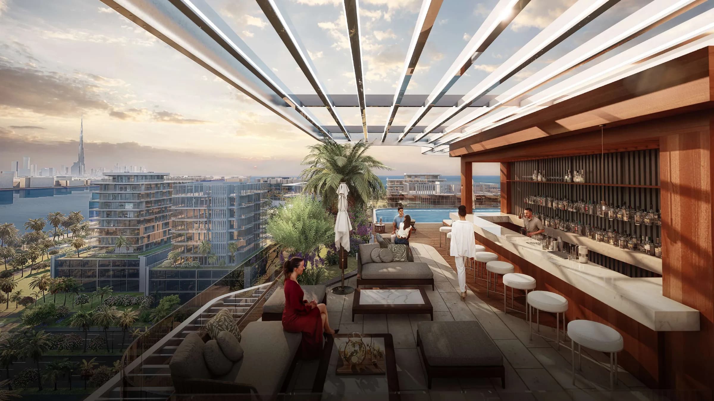Helvetia Marine — interior, exterior or amenity image from the developer's brochure