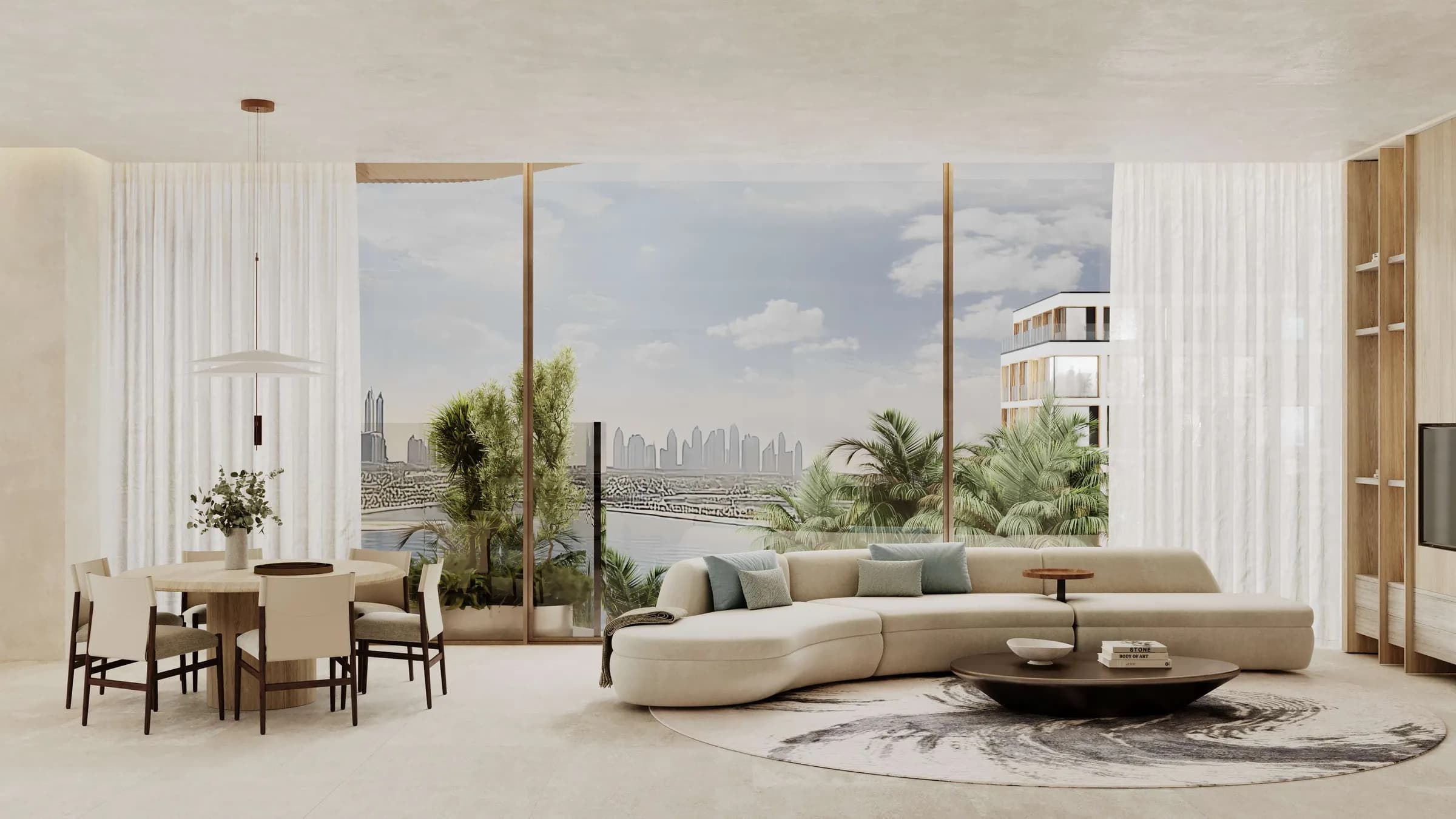 Helvetia Marine — interior, exterior or amenity image from the developer's brochure
