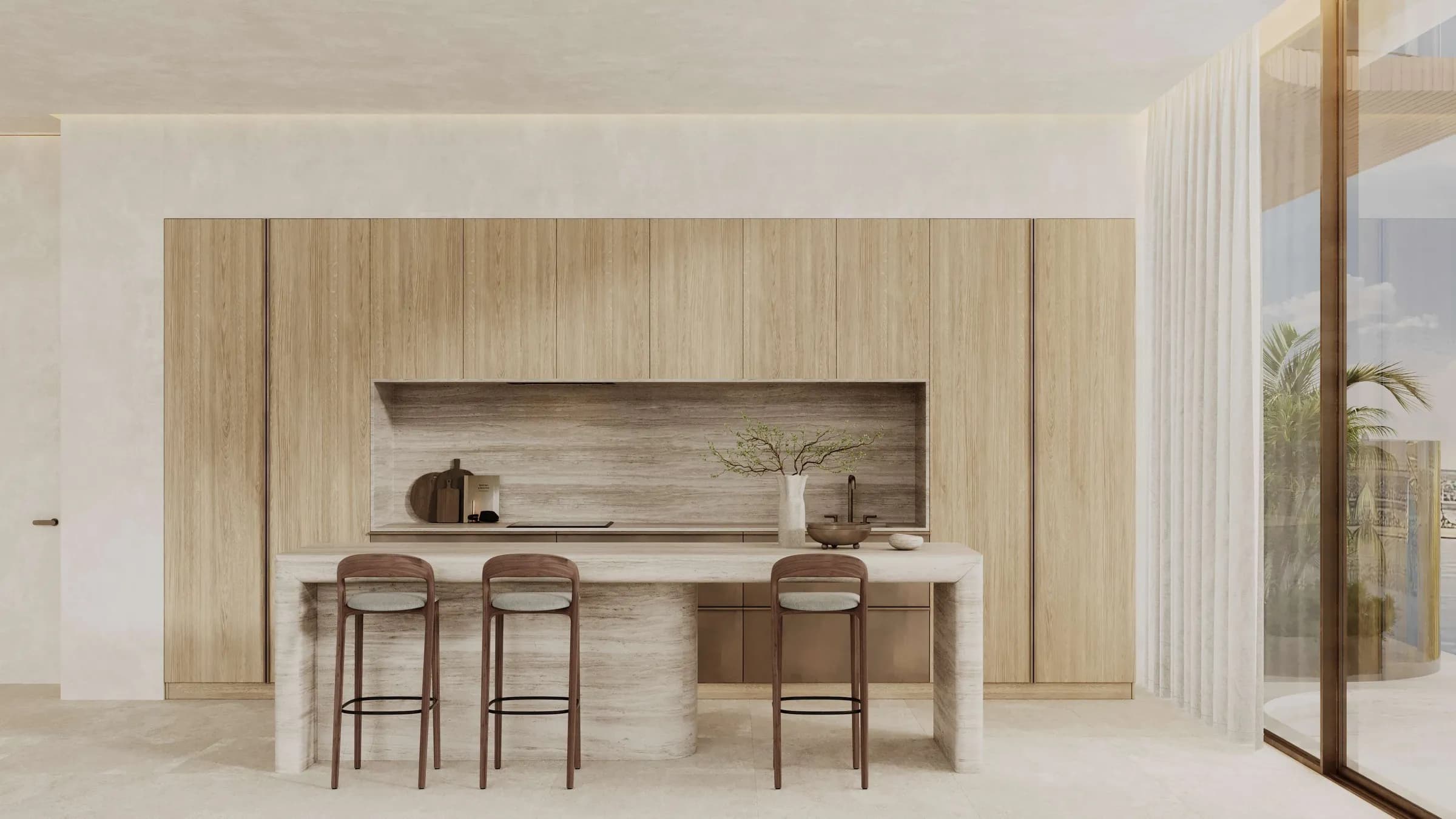 Helvetia Marine — interior, exterior or amenity image from the developer's brochure