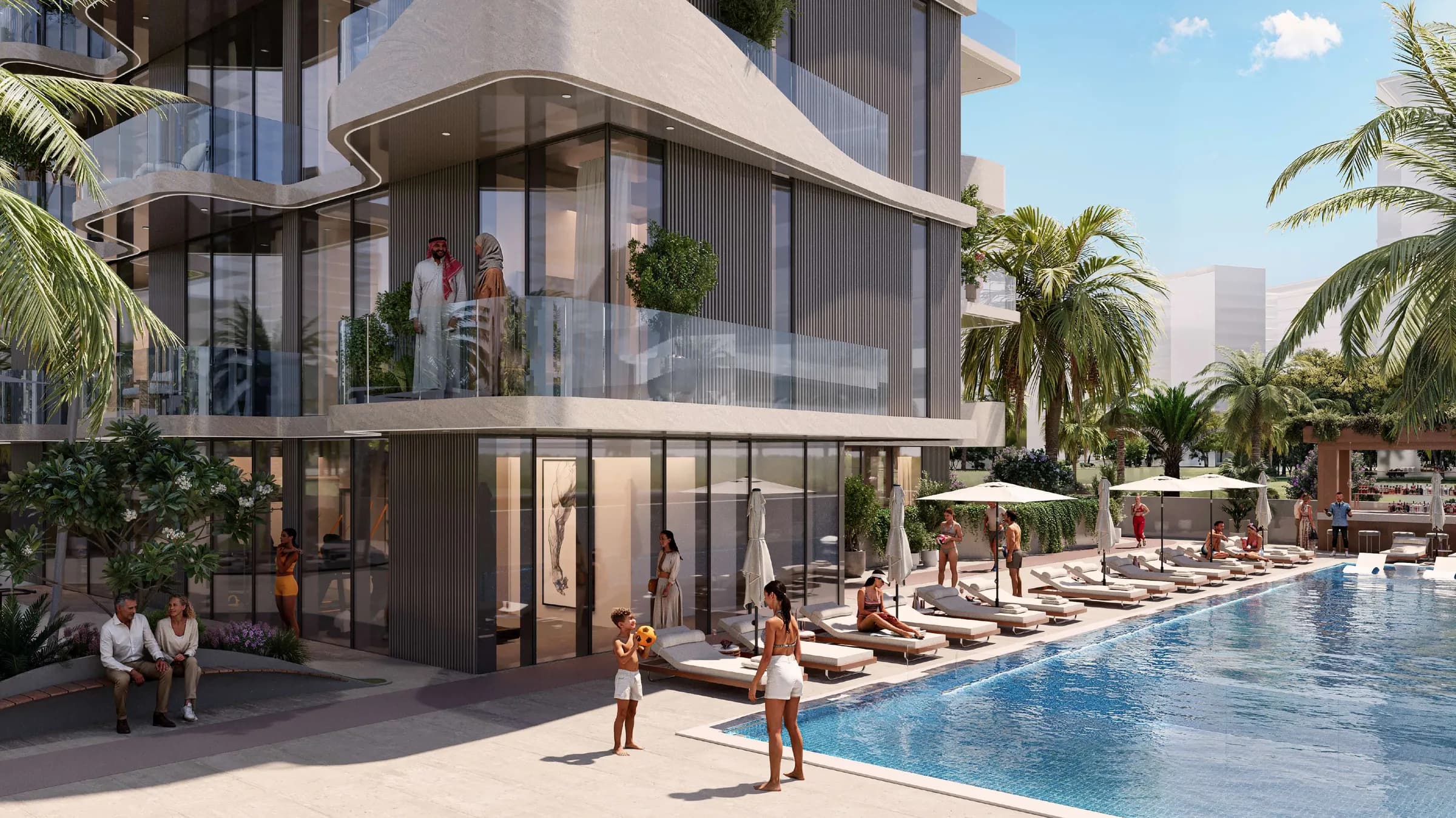 Helvetia Verde — interior, exterior or amenity image from the developer's brochure