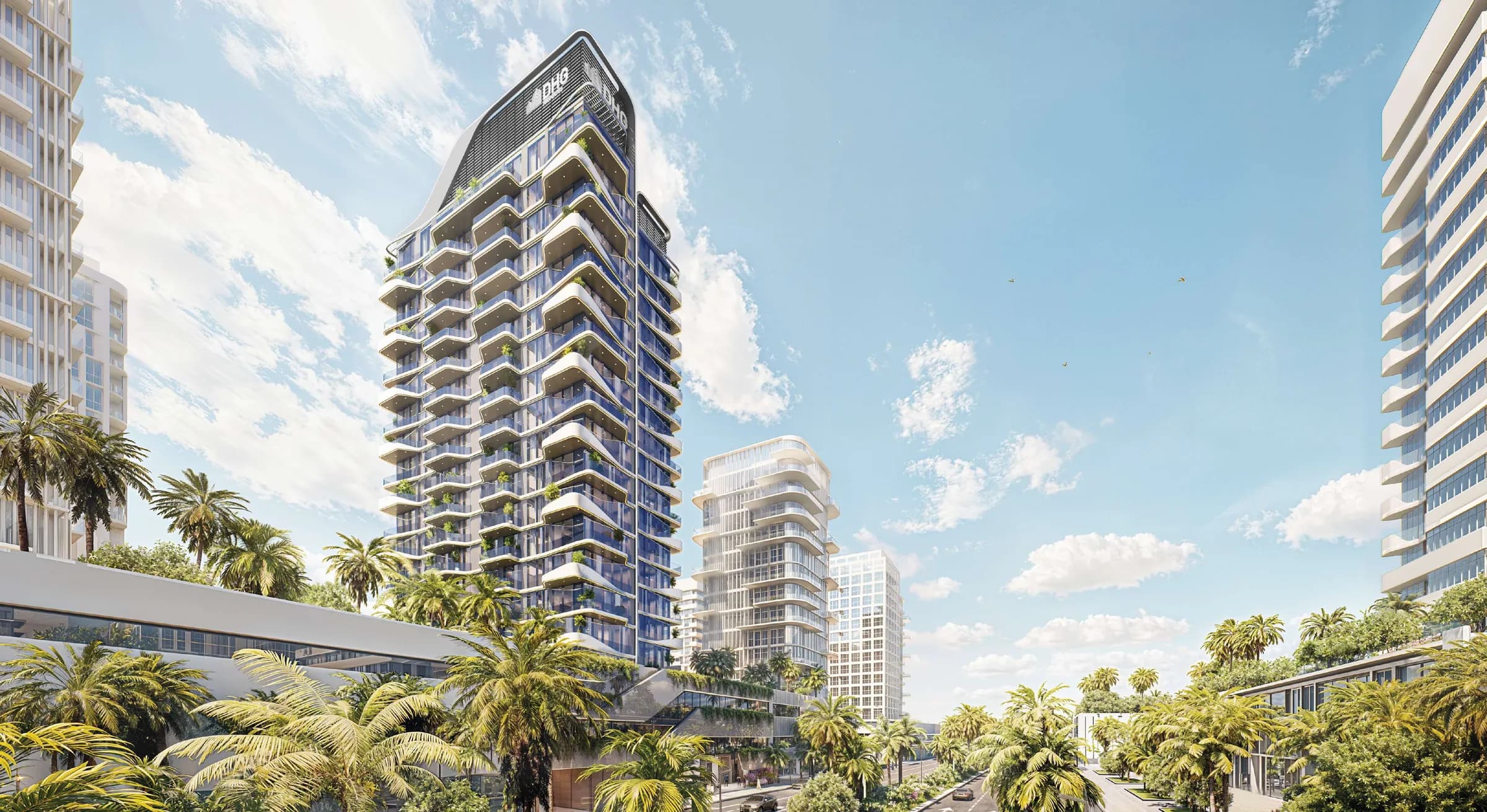 Helvetia Verde — interior, exterior or amenity image from the developer's brochure