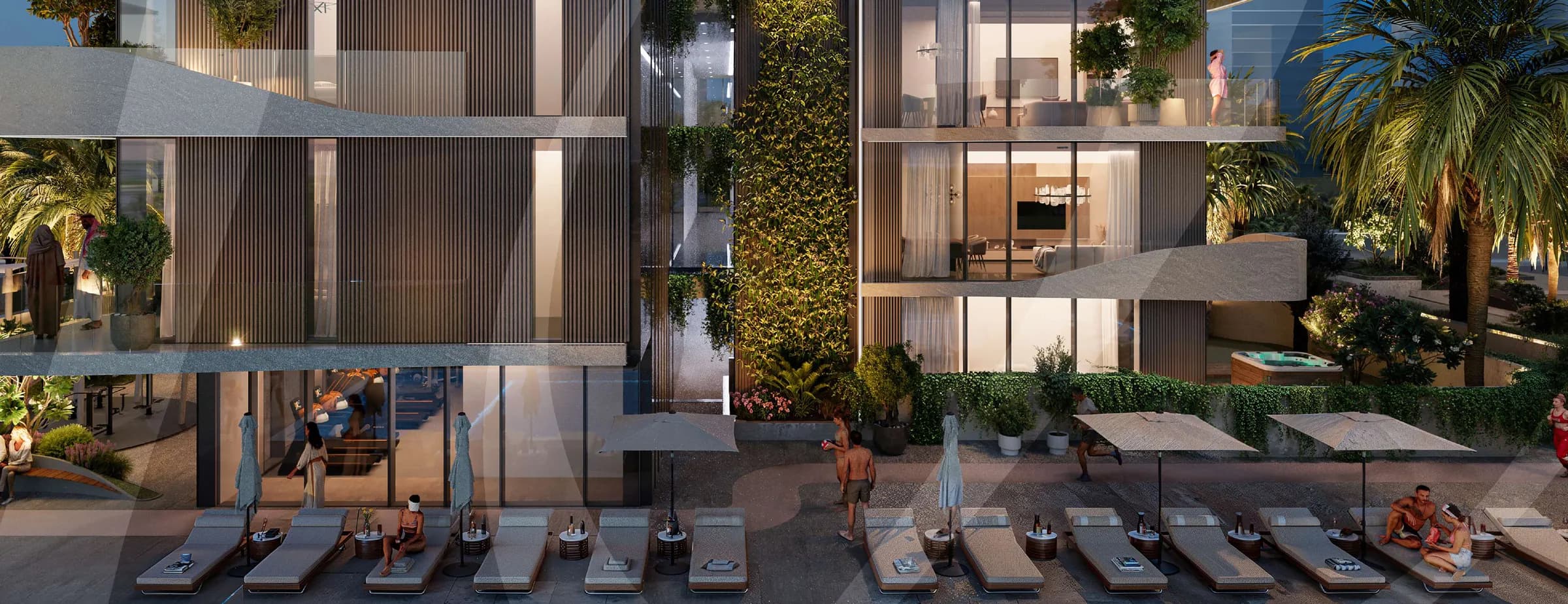 Helvetia Verde — interior, exterior or amenity image from the developer's brochure