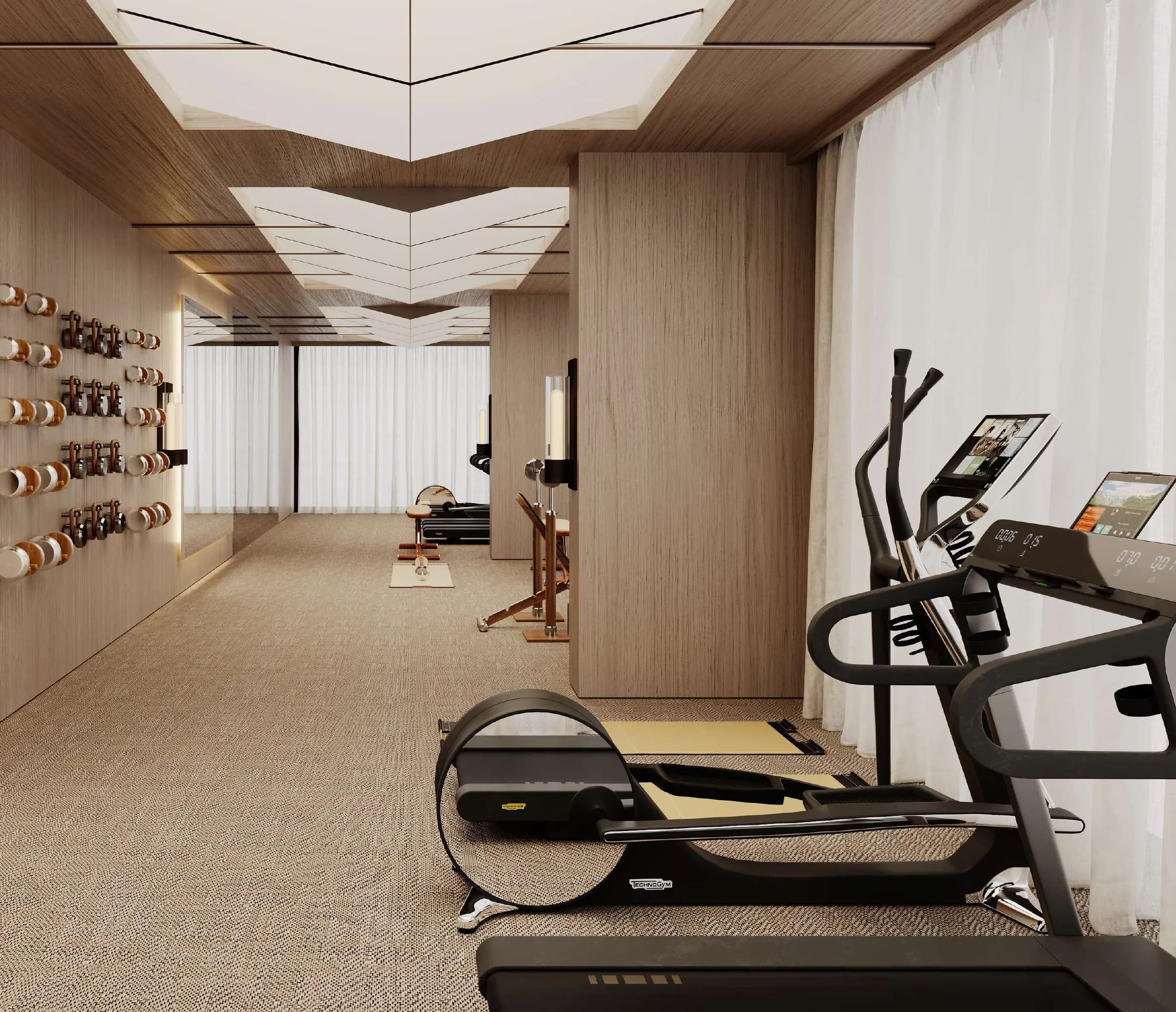 Helvetia Verde — interior, exterior or amenity image from the developer's brochure