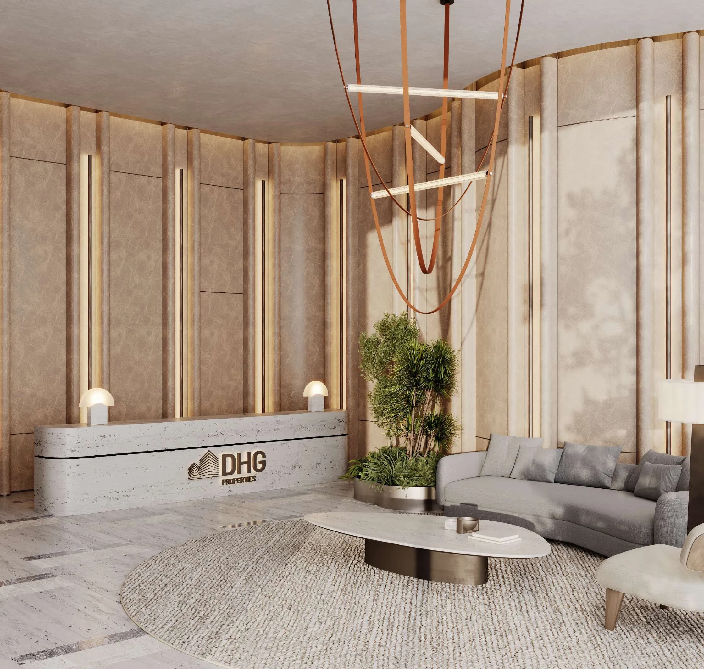 Helvetia Verde — interior, exterior or amenity image from the developer's brochure