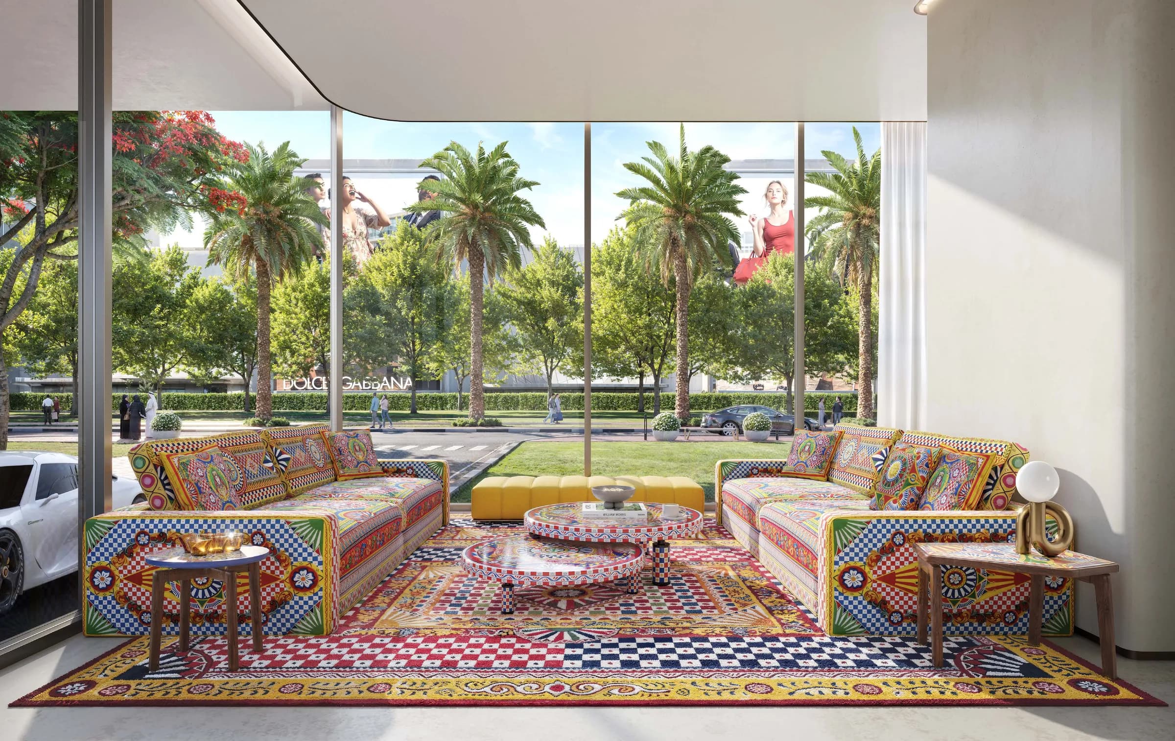 ISLA Private Residences — interior, exterior or amenity image from the developer's brochure
