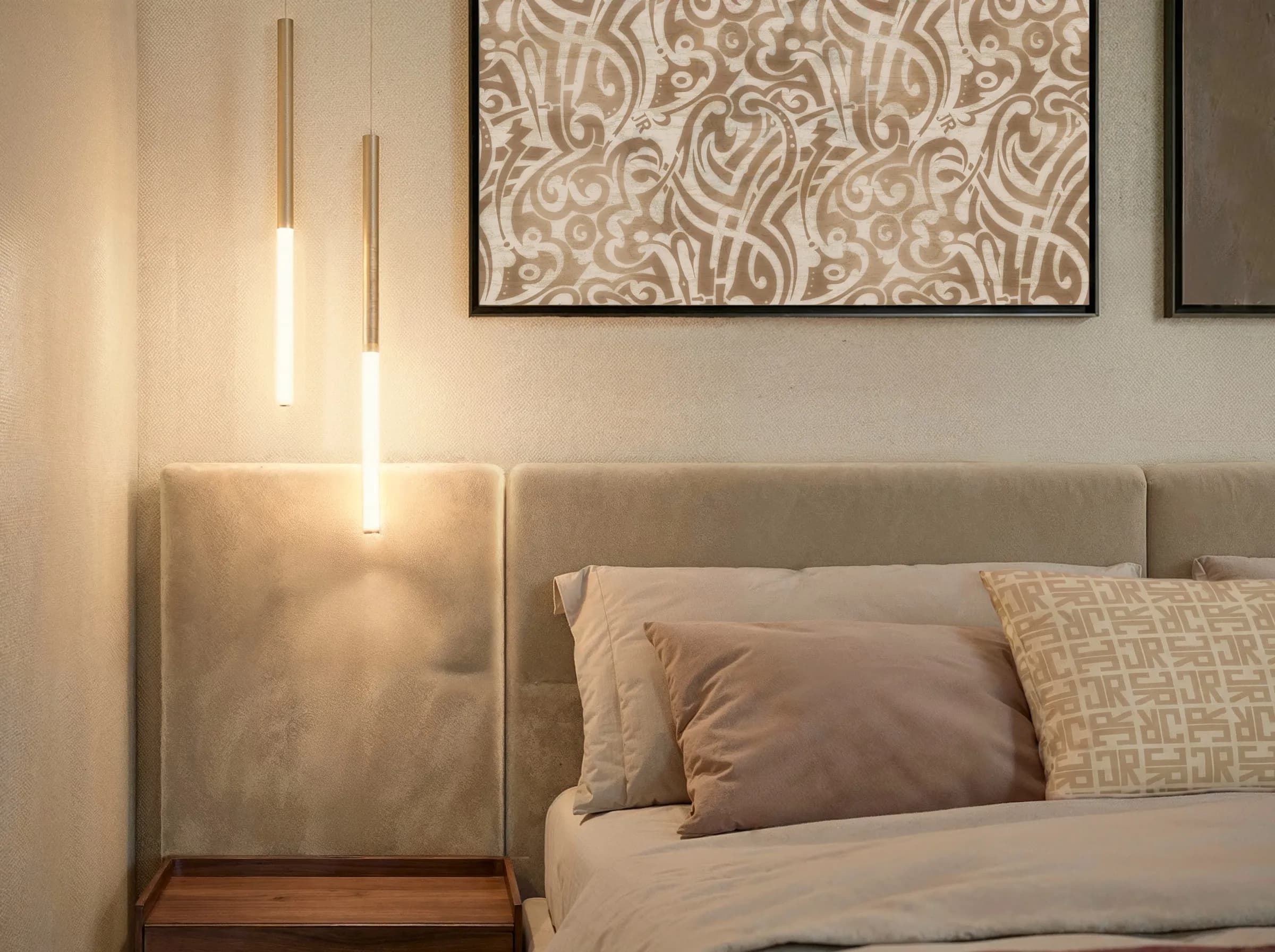 John Richmond District — interior, exterior or amenity image from the developer's brochure