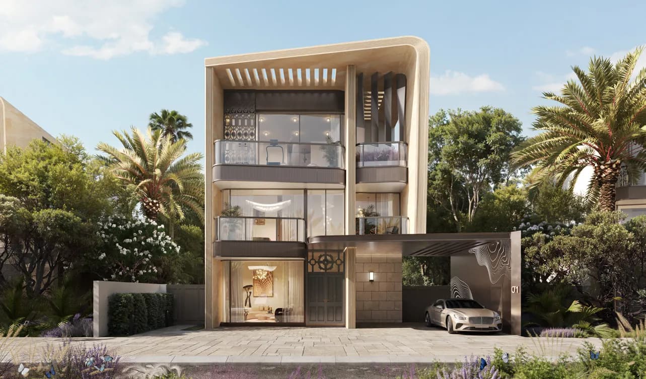 Knightsbridge Phase 2 — interior, exterior or amenity image from the developer's brochure