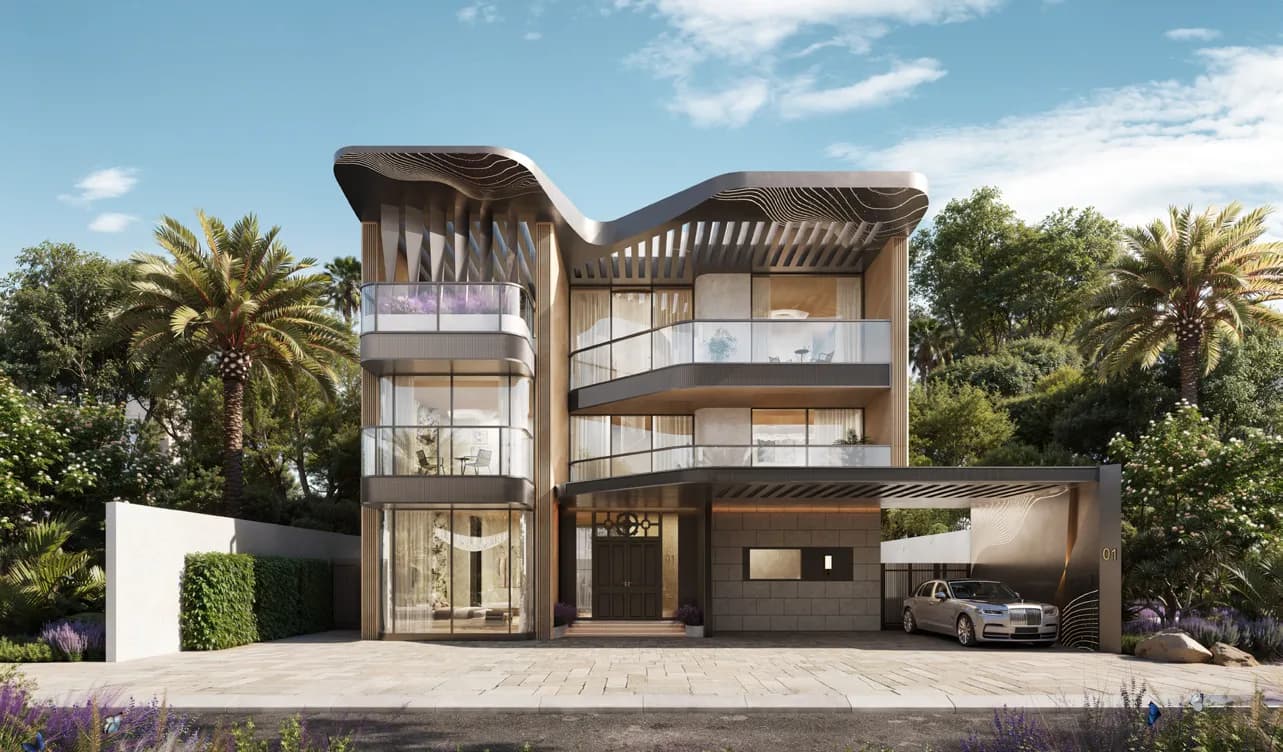 Knightsbridge Phase 2 — interior, exterior or amenity image from the developer's brochure
