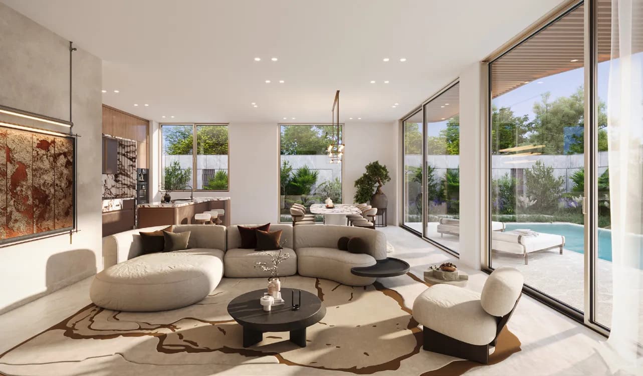 Knightsbridge Phase 2 — interior, exterior or amenity image from the developer's brochure
