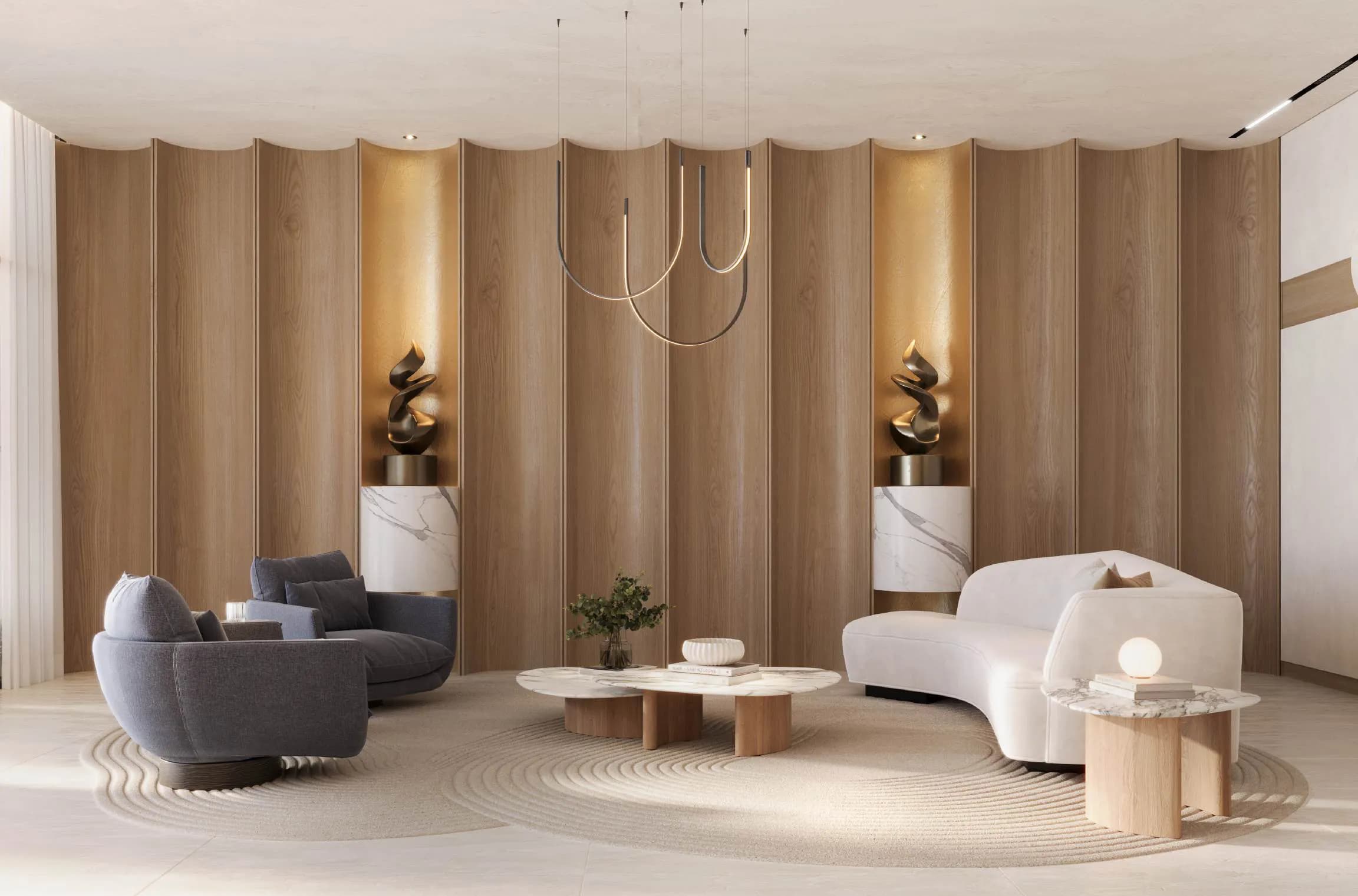 La Clé — interior, exterior or amenity image from the developer's brochure