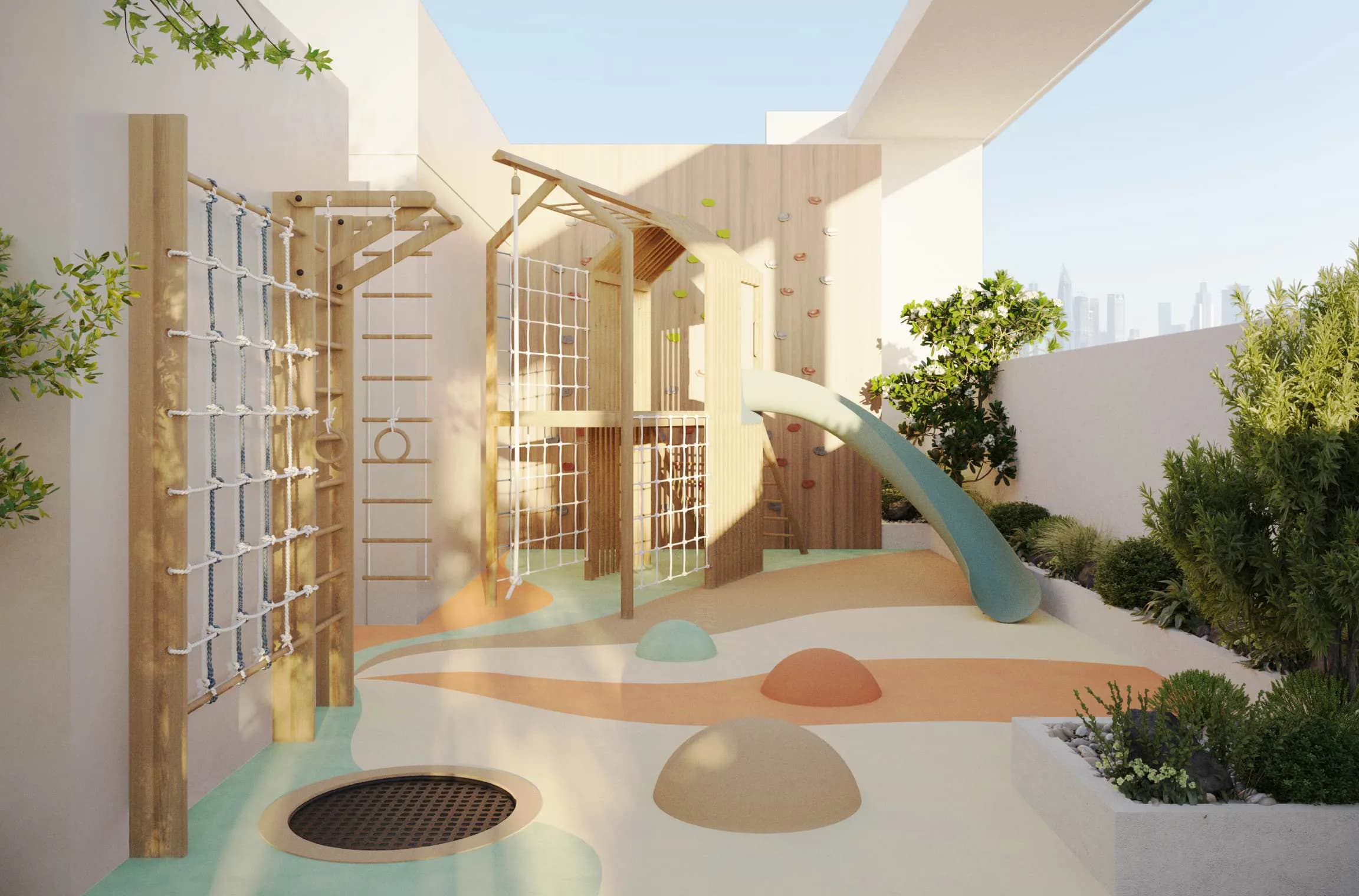 La Clé — interior, exterior or amenity image from the developer's brochure
