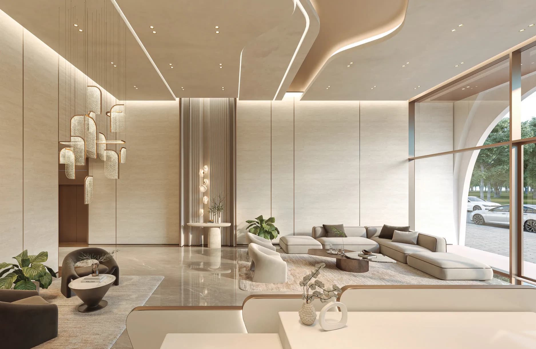 La Vera Creek — interior, exterior or amenity image from the developer's brochure