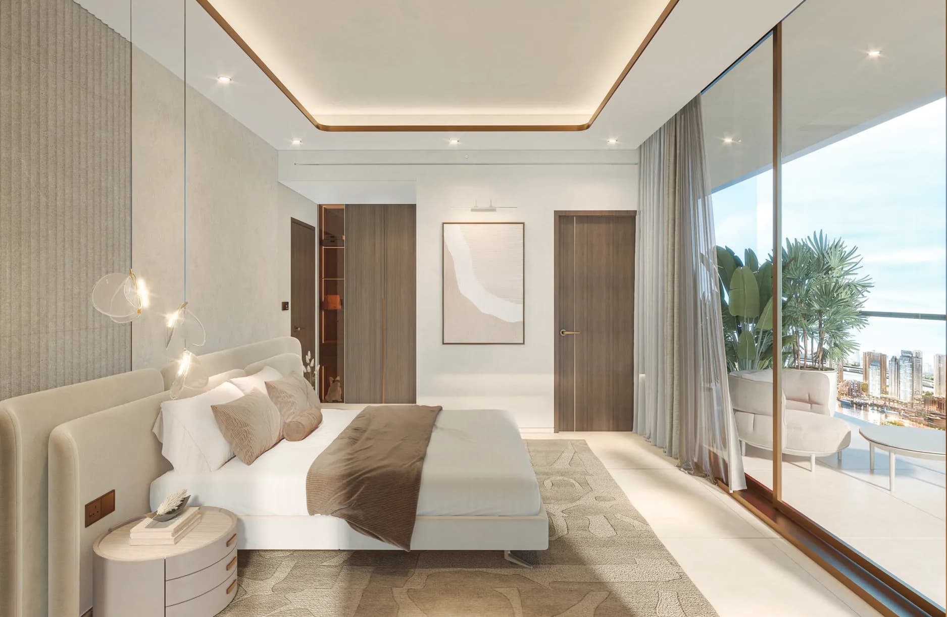 La Vera Creek — interior, exterior or amenity image from the developer's brochure
