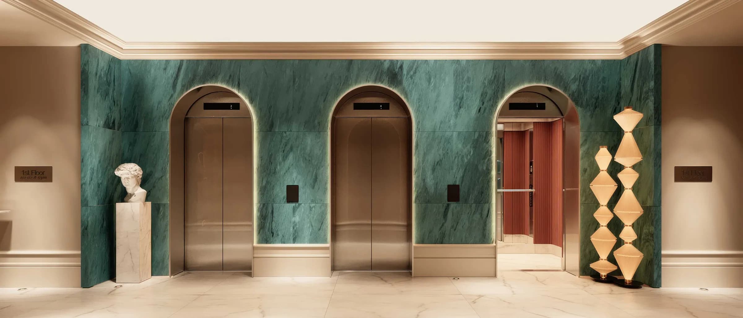 Le Château Piétrus — interior, exterior or amenity image from the developer's brochure