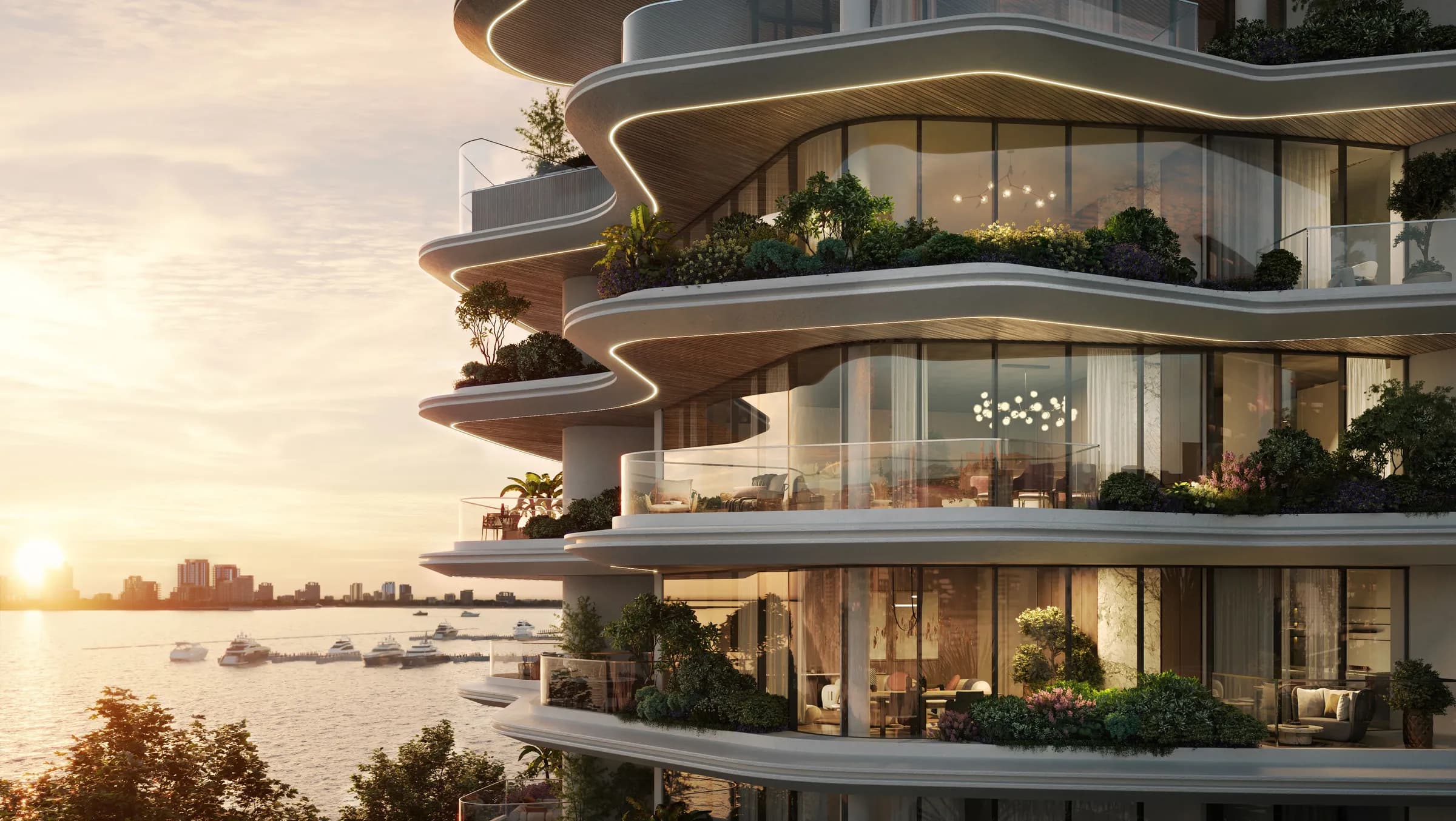 Lia — interior, exterior or amenity image from the developer's brochure
