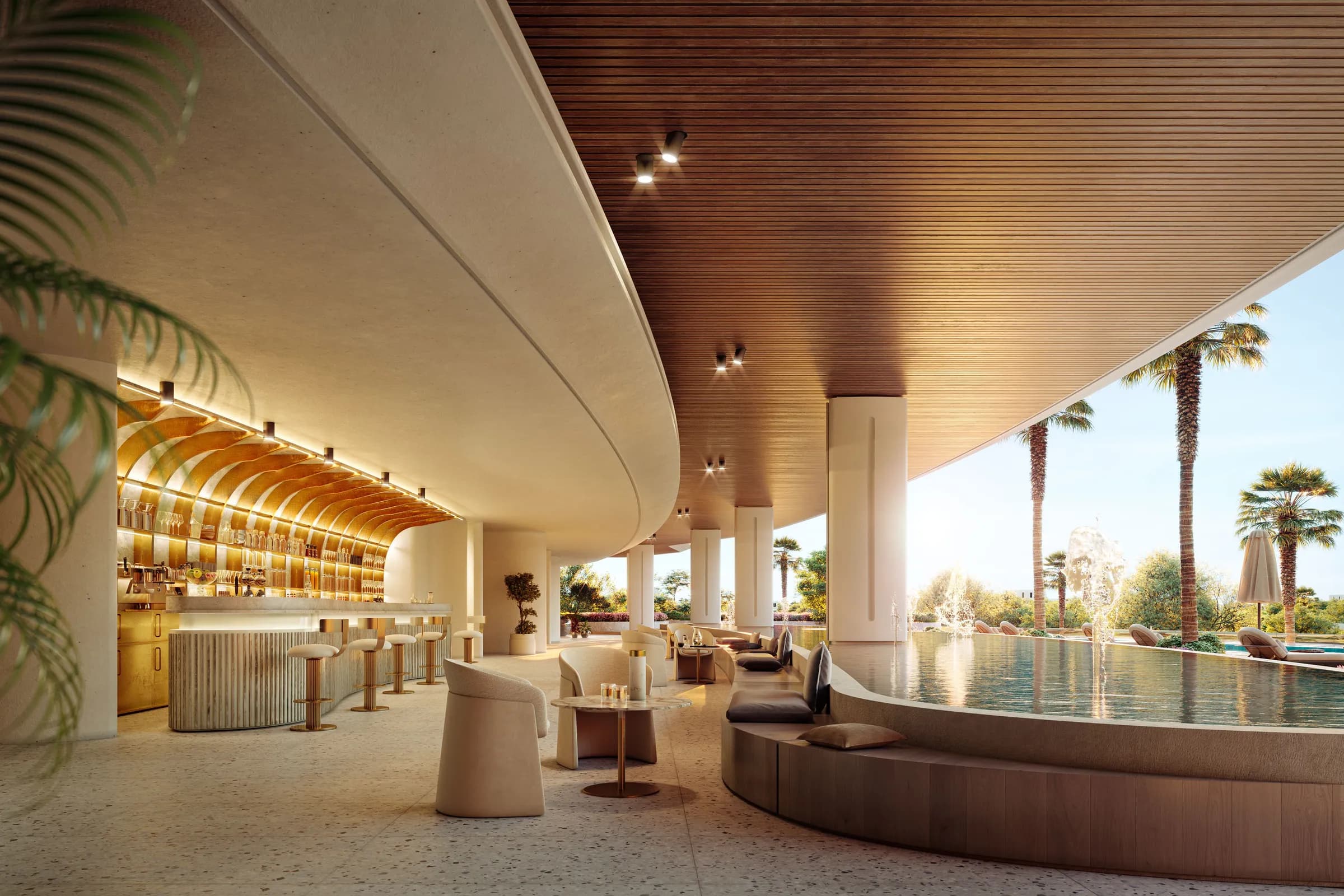 Lia — interior, exterior or amenity image from the developer's brochure