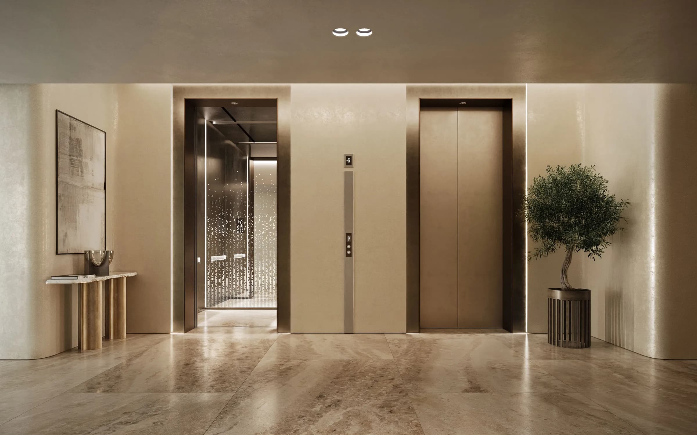 Lia — interior, exterior or amenity image from the developer's brochure