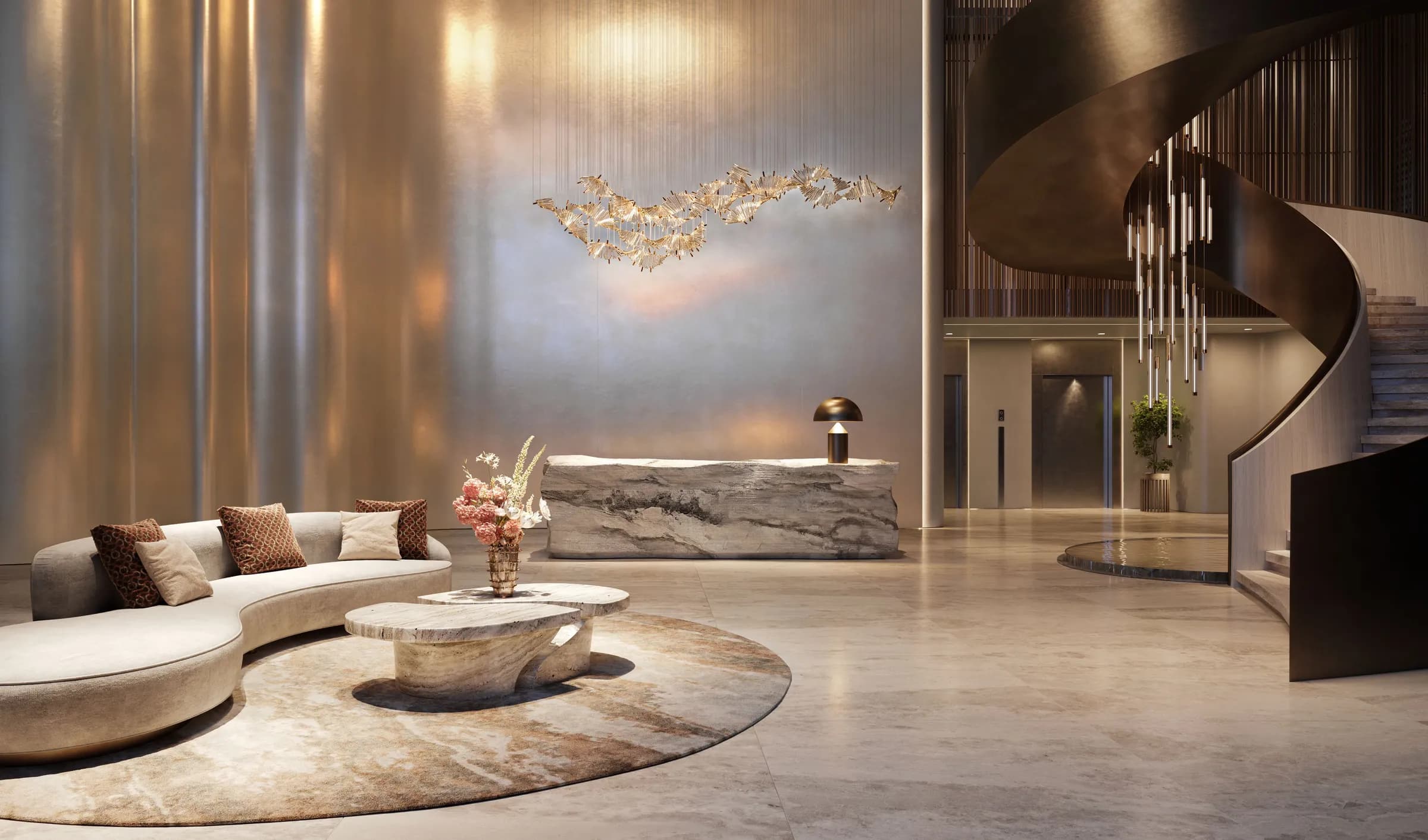 Lia — interior, exterior or amenity image from the developer's brochure