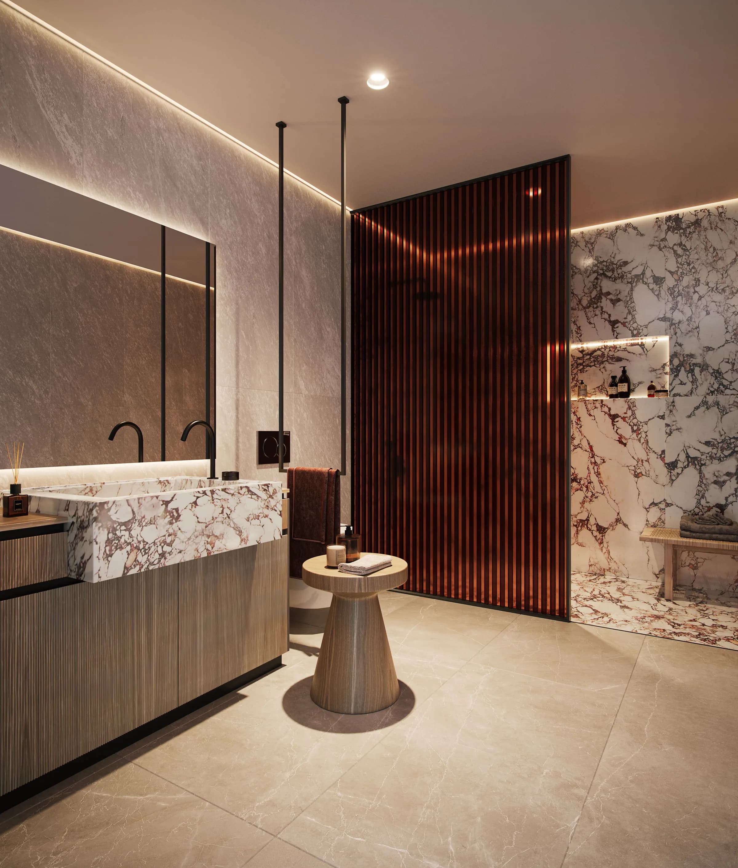 Lia — interior, exterior or amenity image from the developer's brochure